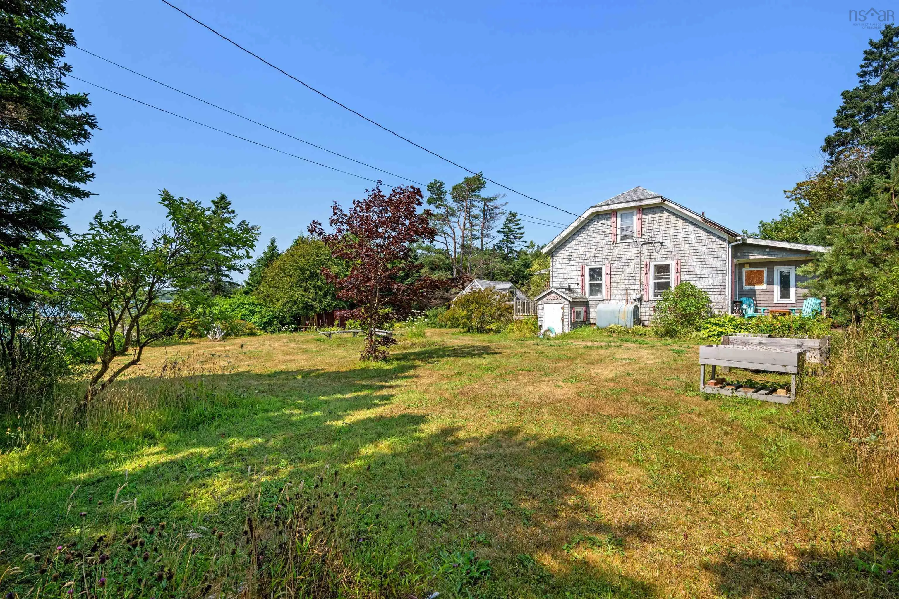 10293 Highway Highway E, Oyster Pond, NS B0J 1P0, 2 Bedrooms Bedrooms, ,1 BathroomBathrooms,Residential,For Sale,Highway 7,202520567