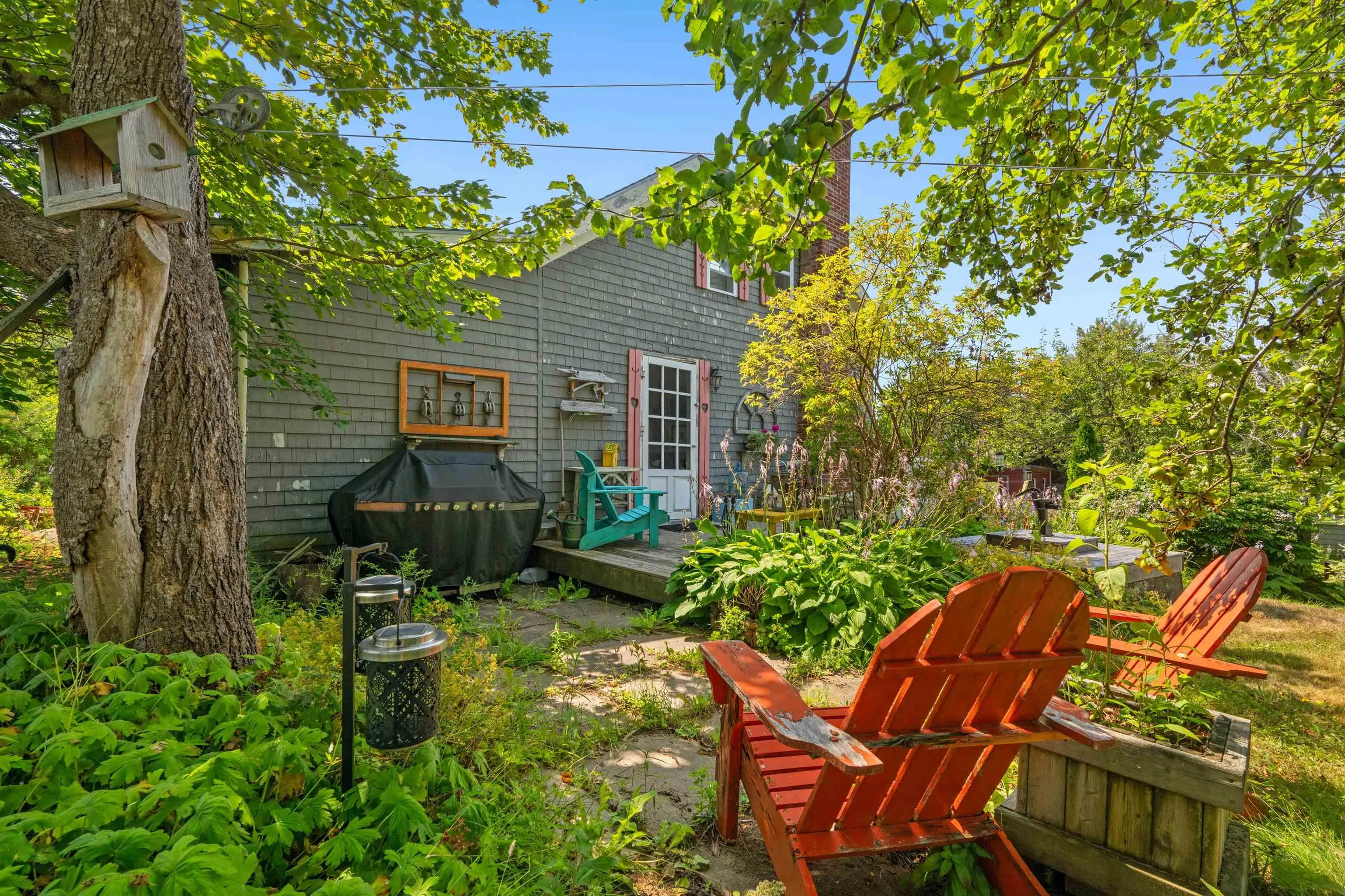 10293 Highway Highway E, Oyster Pond, NS B0J 1P0, 2 Bedrooms Bedrooms, ,1 BathroomBathrooms,Residential,For Sale,Highway 7,202520567