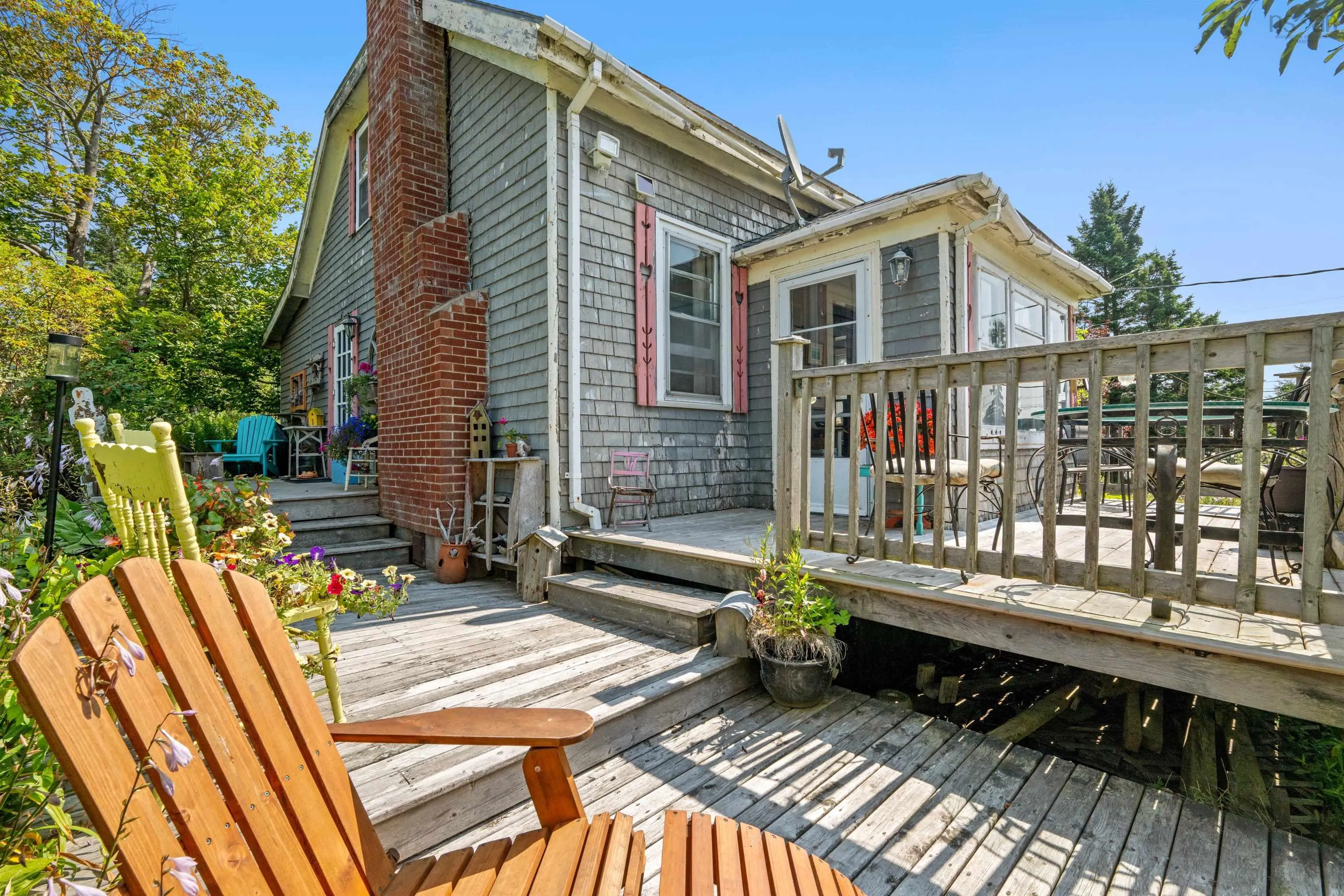 10293 Highway Highway E, Oyster Pond, NS B0J 1P0, 2 Bedrooms Bedrooms, ,1 BathroomBathrooms,Residential,For Sale,Highway 7,202520567