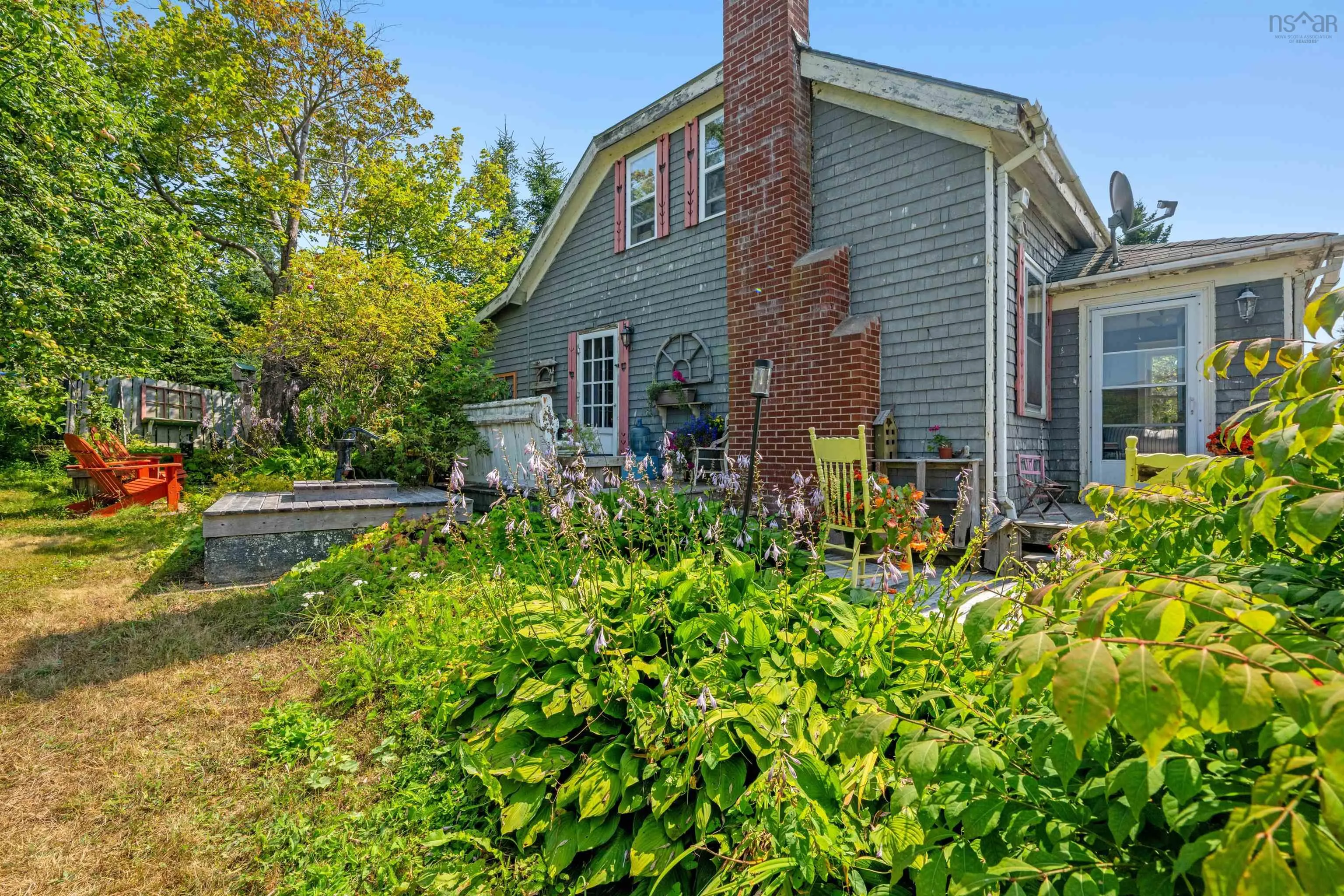 10293 Highway Highway E, Oyster Pond, NS B0J 1P0, 2 Bedrooms Bedrooms, ,1 BathroomBathrooms,Residential,For Sale,Highway 7,202520567