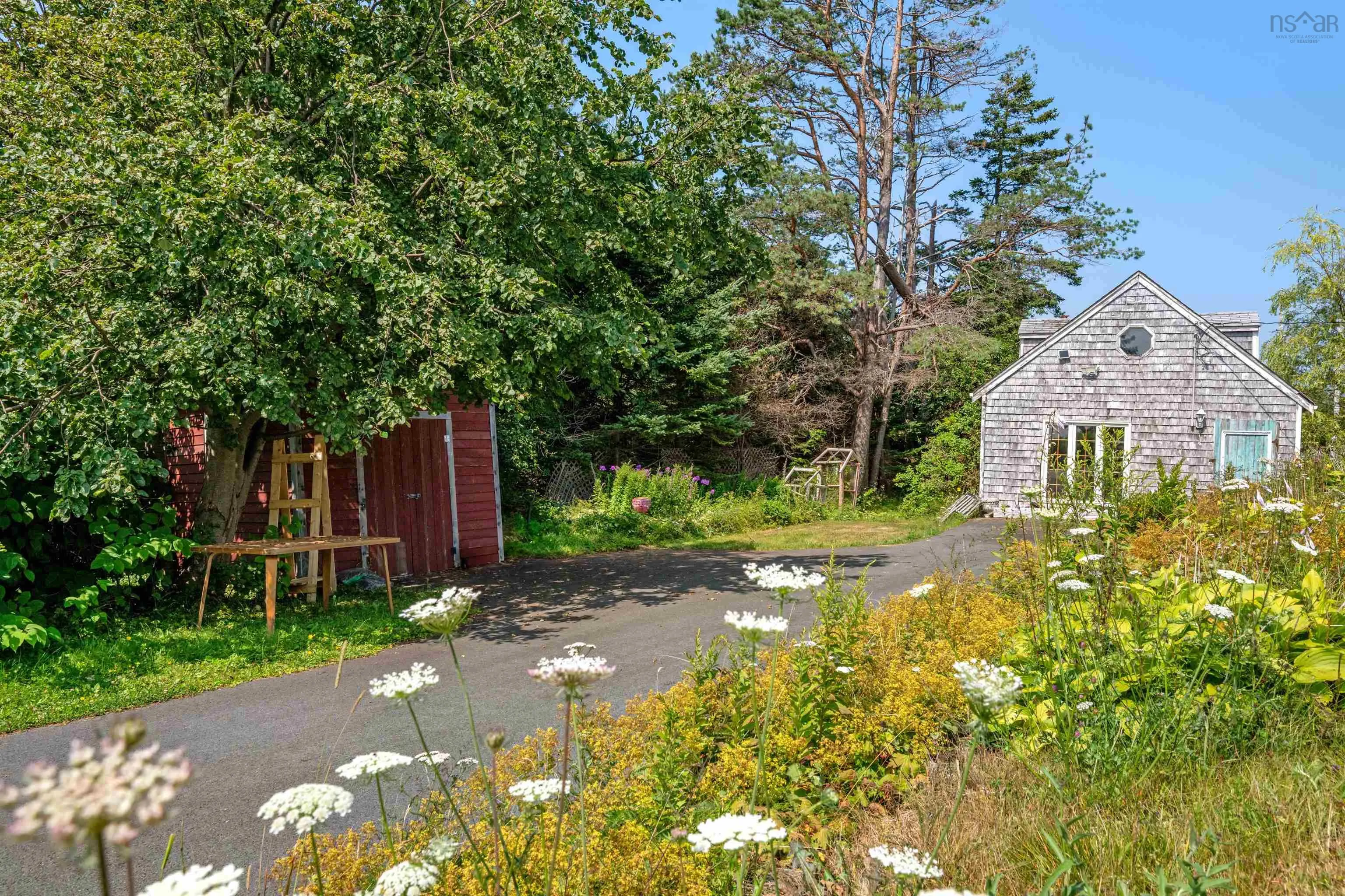 10293 Highway Highway E, Oyster Pond, NS B0J 1P0, 2 Bedrooms Bedrooms, ,1 BathroomBathrooms,Residential,For Sale,Highway 7,202520567