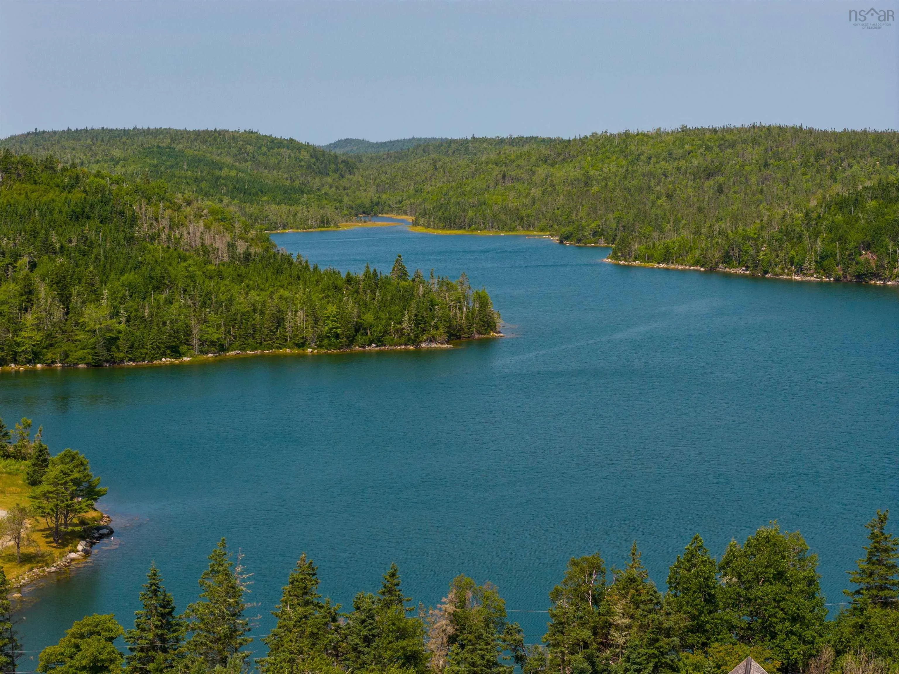 10293 Highway Highway E, Oyster Pond, NS B0J 1P0, 2 Bedrooms Bedrooms, ,1 BathroomBathrooms,Residential,For Sale,Highway 7,202520567