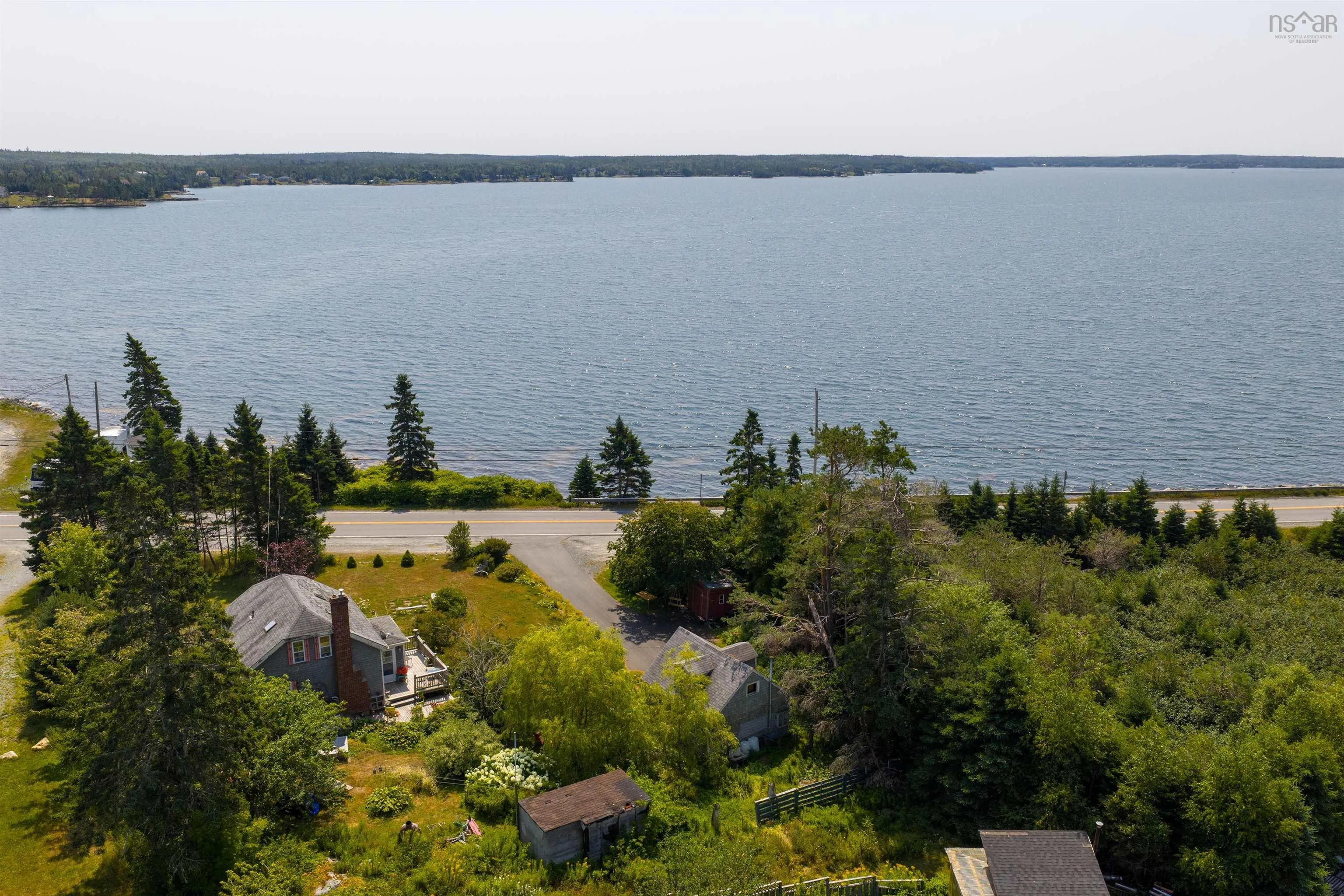 10293 Highway Highway E, Oyster Pond, NS B0J 1P0, 2 Bedrooms Bedrooms, ,1 BathroomBathrooms,Residential,For Sale,Highway 7,202520567