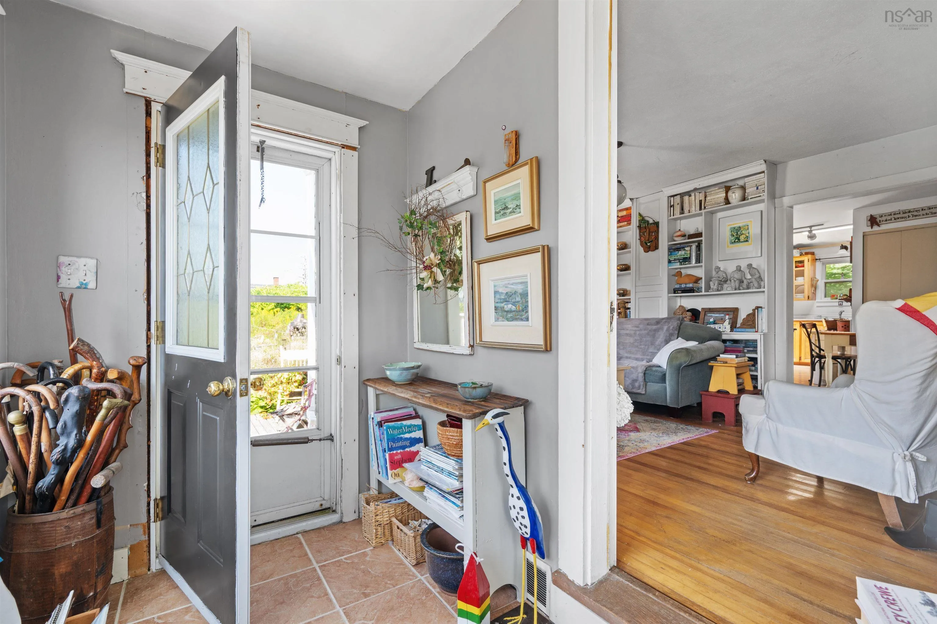 10293 Highway Highway E, Oyster Pond, NS B0J 1P0, 2 Bedrooms Bedrooms, ,1 BathroomBathrooms,Residential,For Sale,Highway 7,202520567