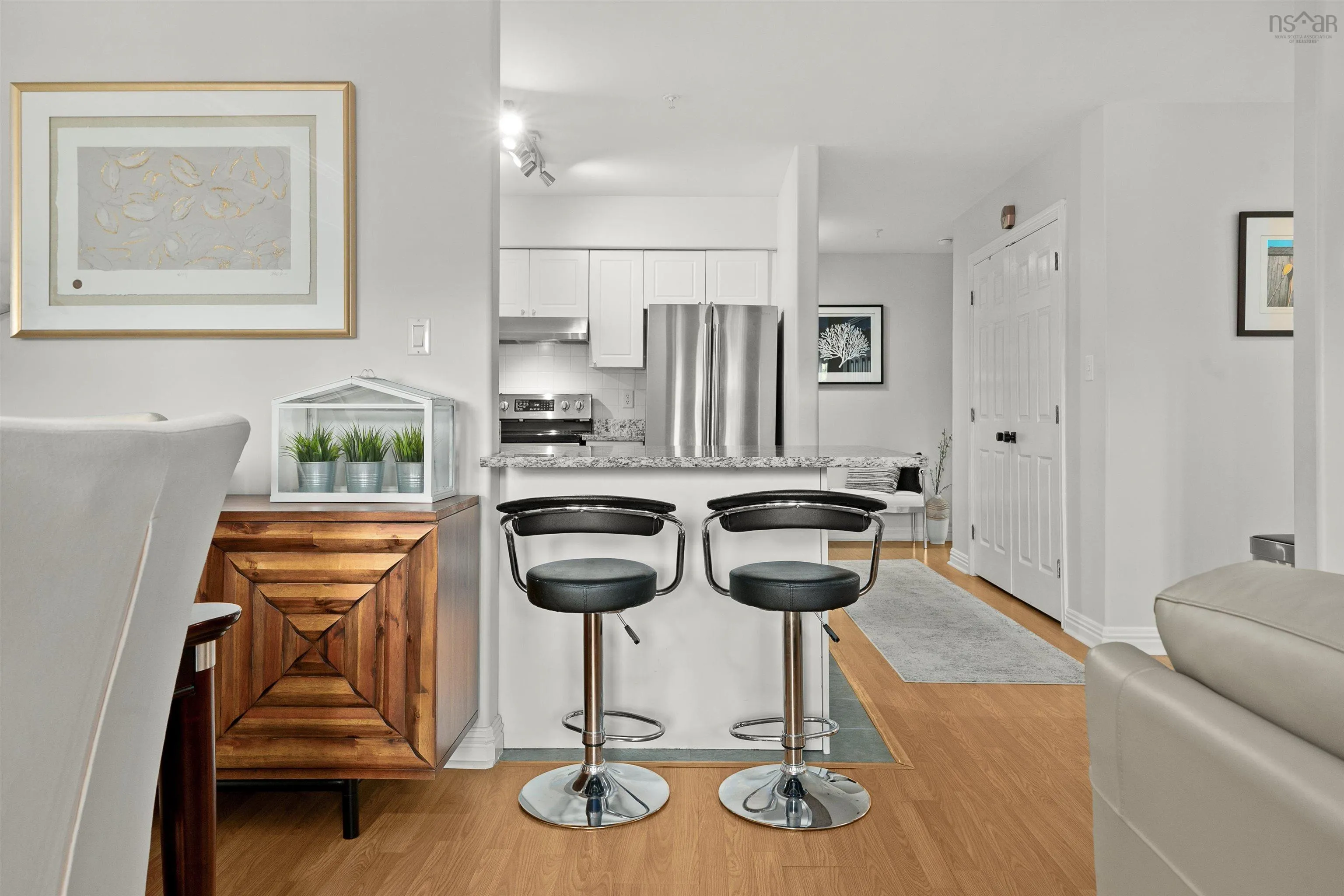 209-512 Parkland Drive, Halifax, NS B3S 1N1, 3 Bedrooms Bedrooms, ,2 BathroomsBathrooms,Residential,For Sale,Parkland,202524154