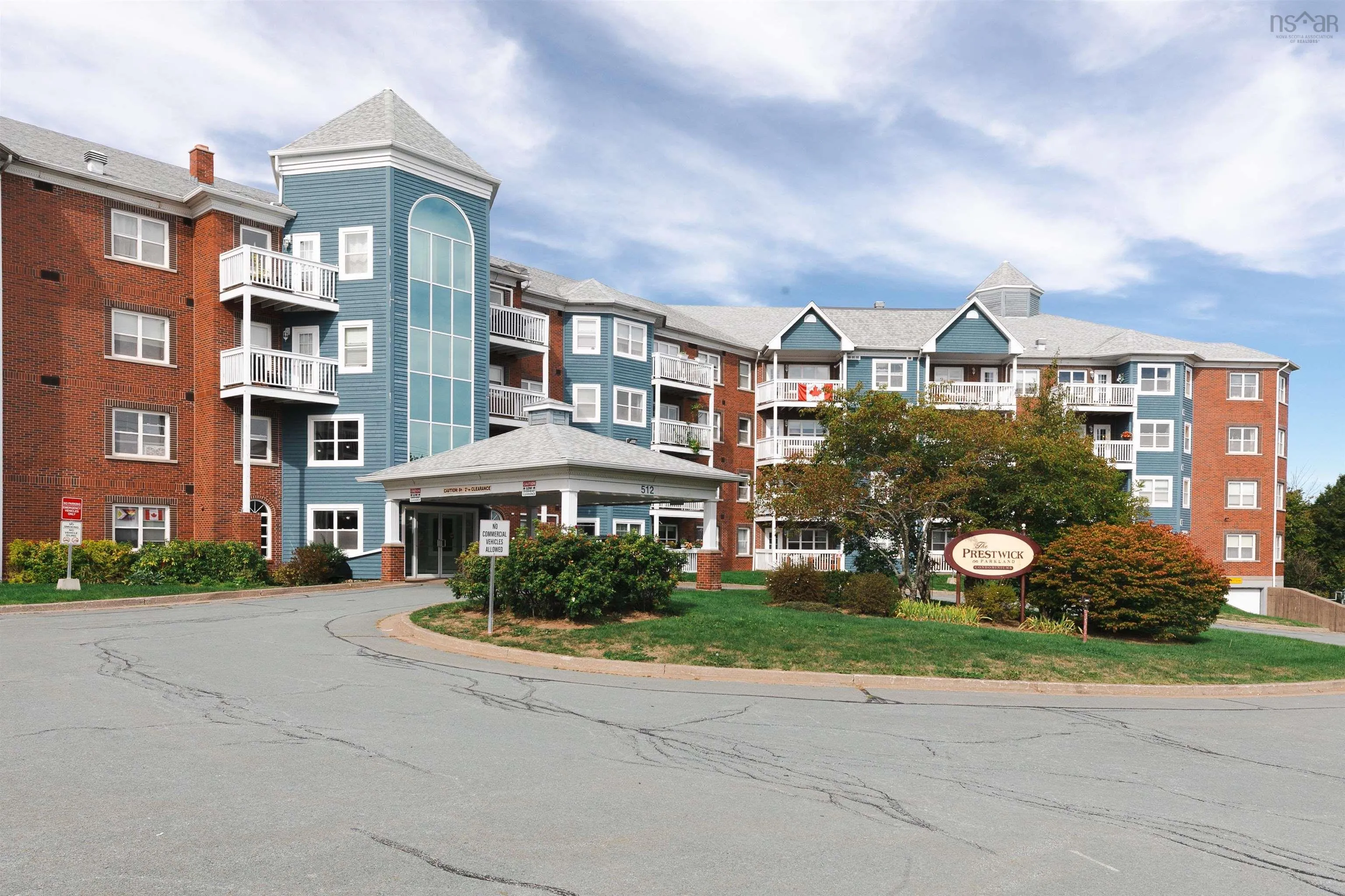 209-512 Parkland Drive, Halifax, NS B3S 1N1, 3 Bedrooms Bedrooms, ,2 BathroomsBathrooms,Residential,For Sale,Parkland,202524154