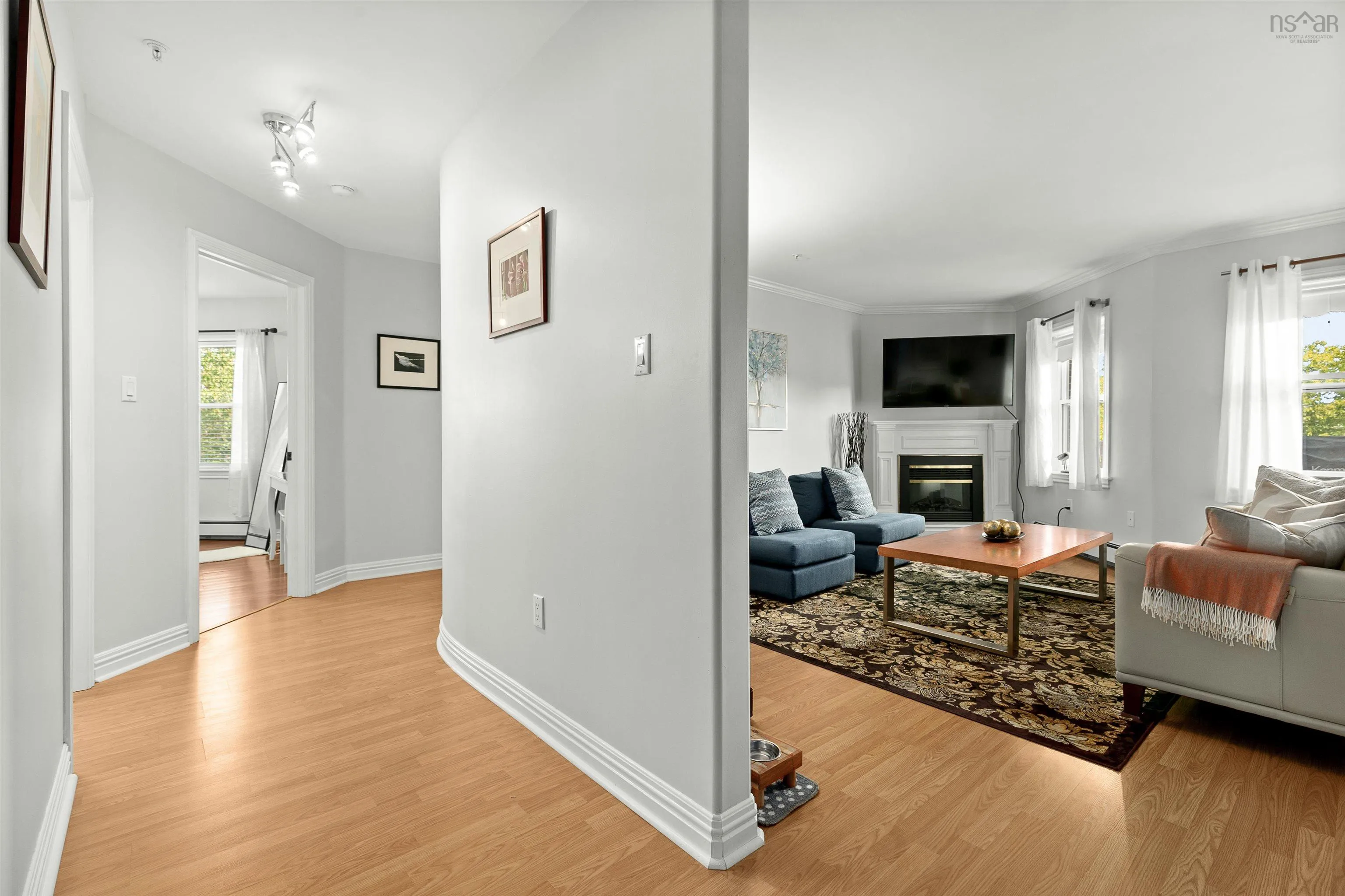 209-512 Parkland Drive, Halifax, NS B3S 1N1, 3 Bedrooms Bedrooms, ,2 BathroomsBathrooms,Residential,For Sale,Parkland,202524154
