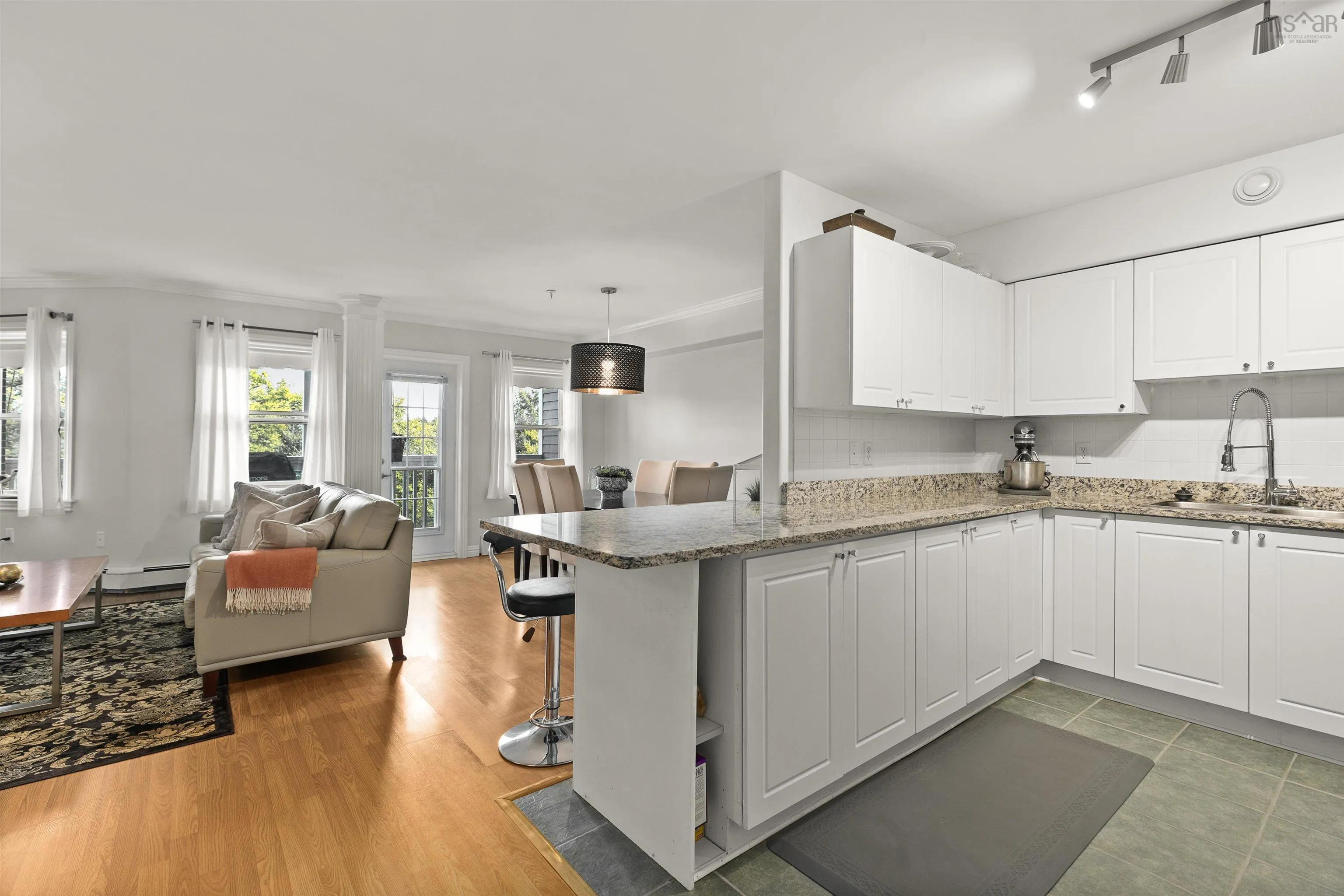 209-512 Parkland Drive, Halifax, NS B3S 1N1, 3 Bedrooms Bedrooms, ,2 BathroomsBathrooms,Residential,For Sale,Parkland,202524154