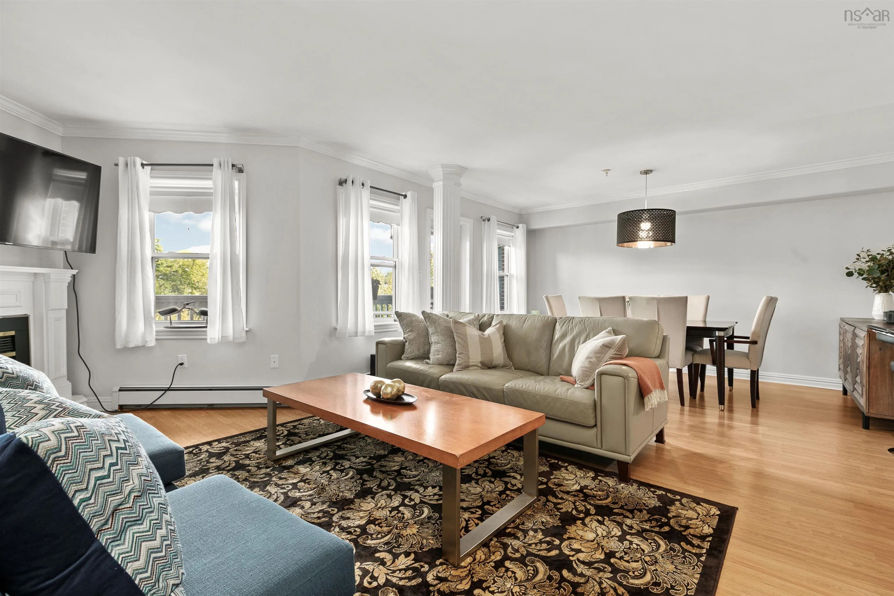 209-512 Parkland Drive, Halifax, NS B3S 1N1, 3 Bedrooms Bedrooms, ,2 BathroomsBathrooms,Residential,For Sale,Parkland,202524154