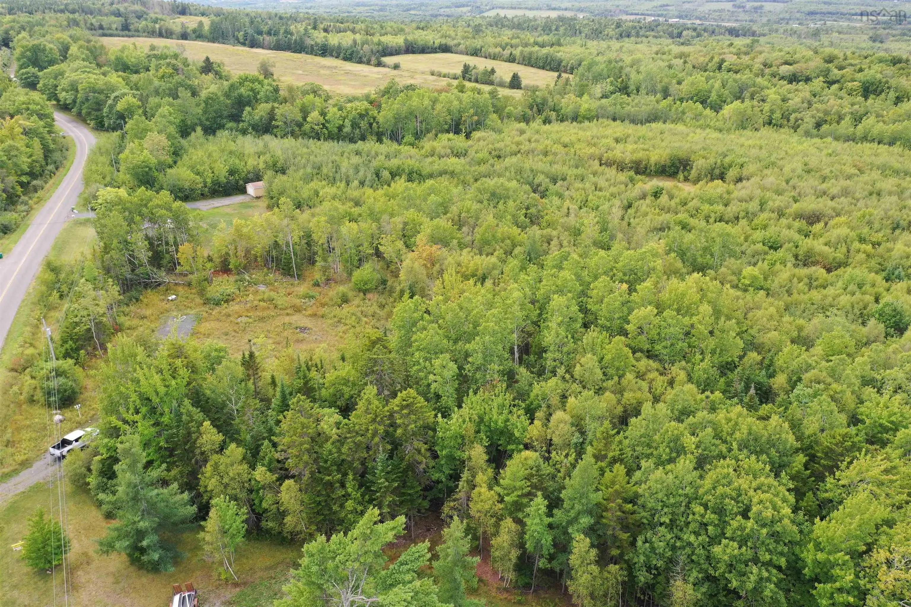 19 Acres Wallace Road, Hazel Glen, NS B0K 2A0, ,Land,For Sale,Wallace,202522846