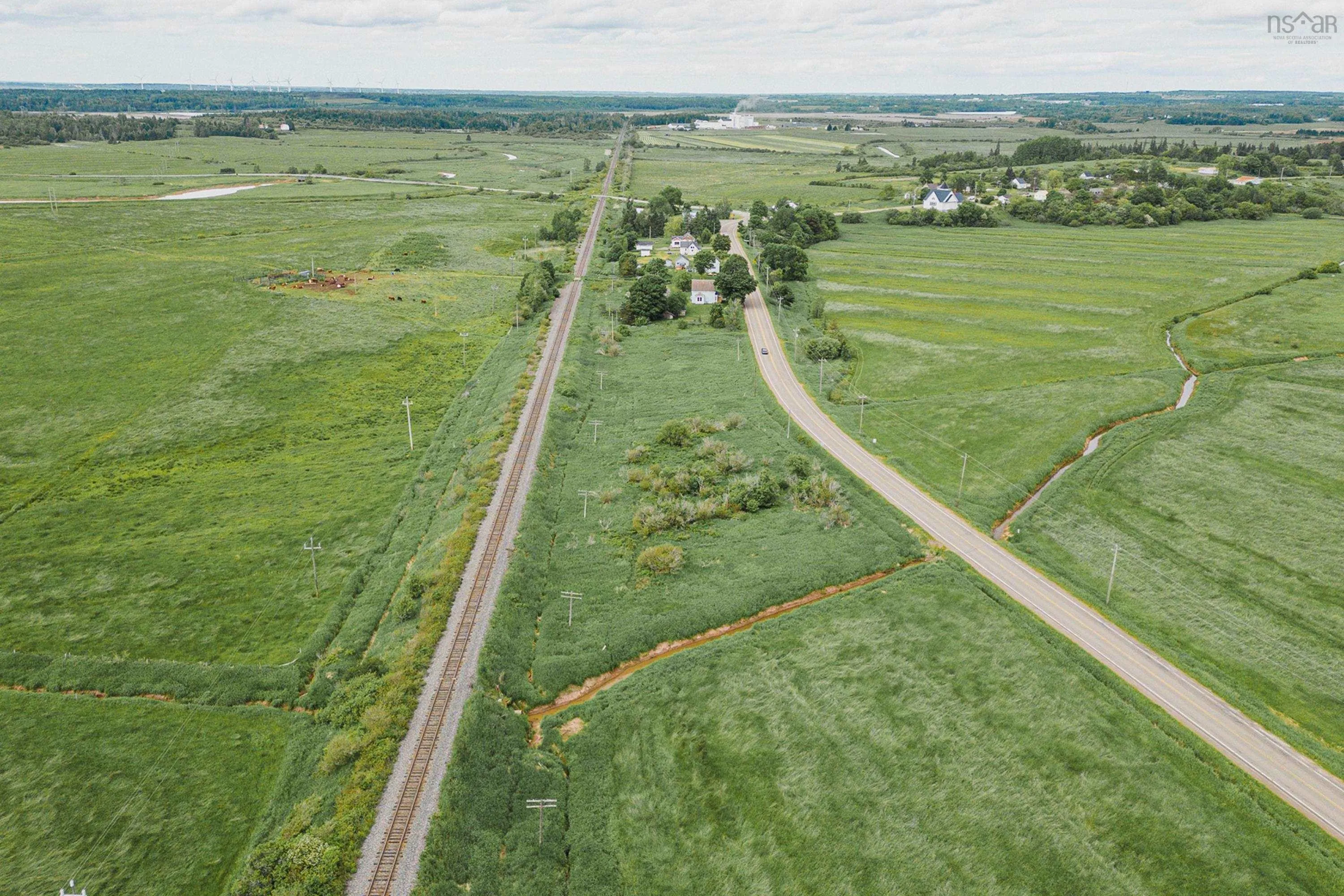 4187 Highway 302, Nappan, NS B0L 1C0, ,Land,For Sale,Highway 302,202519637