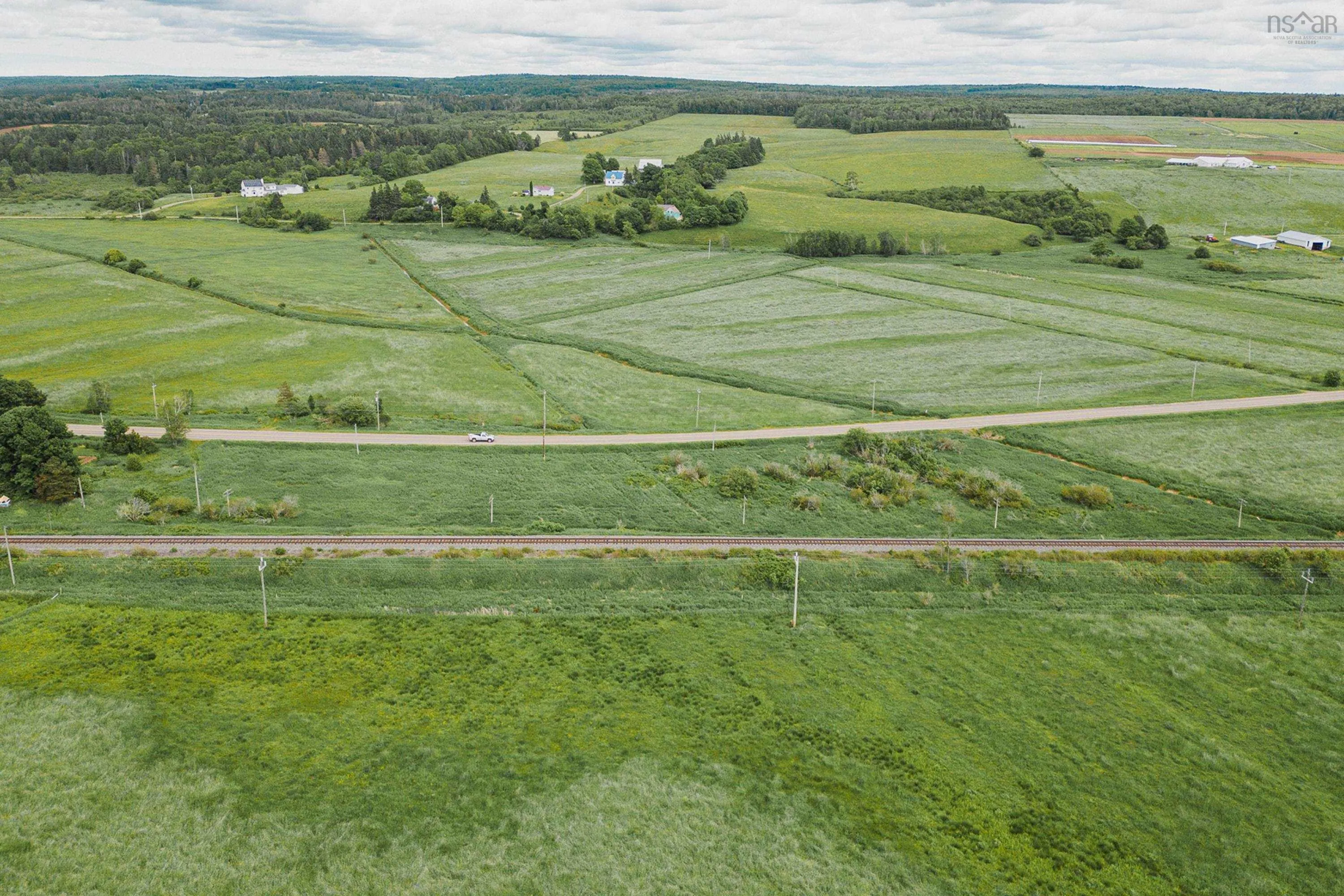 4187 Highway 302, Nappan, NS B0L 1C0, ,Land,For Sale,Highway 302,202519637