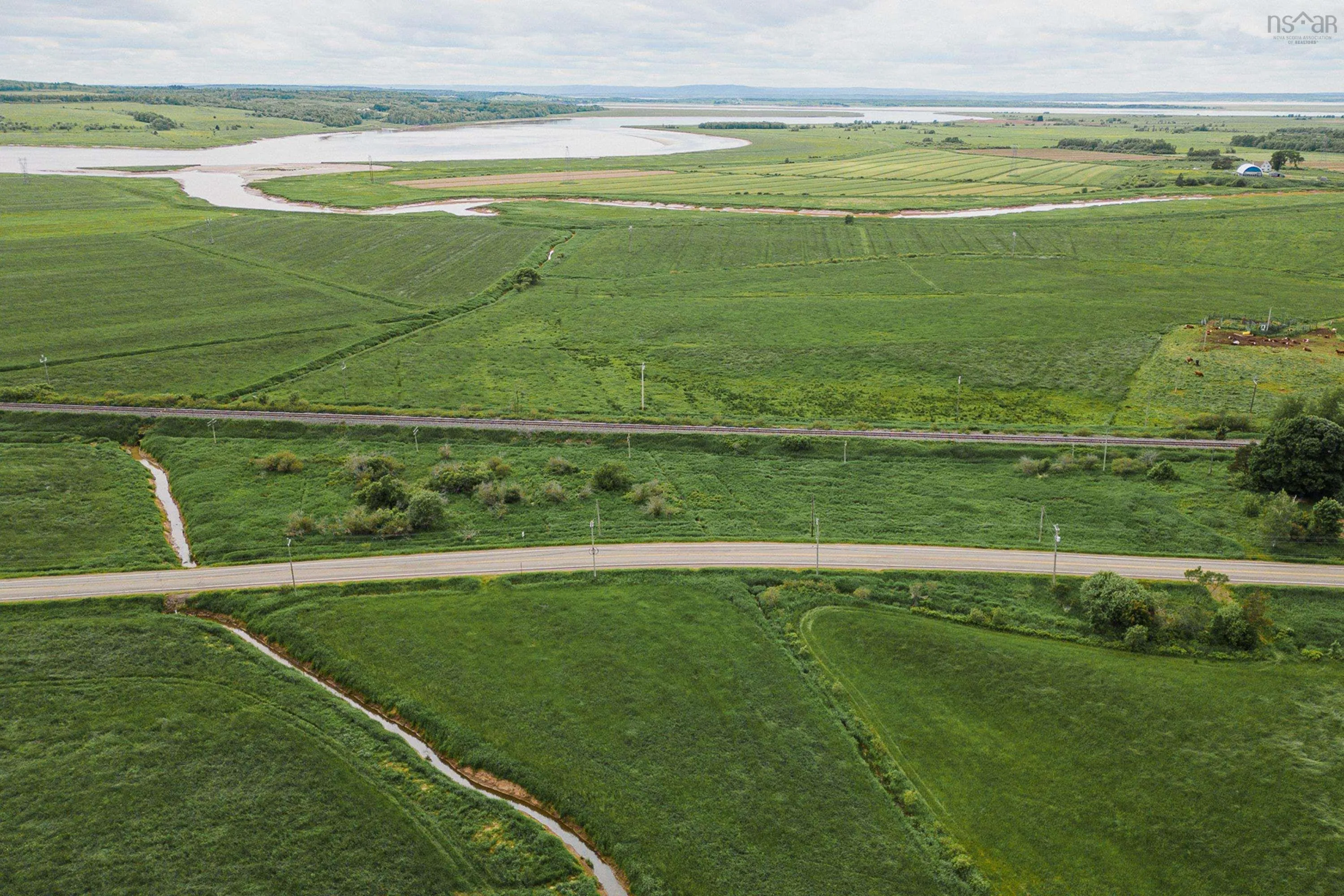 4187 Highway 302, Nappan, NS B0L 1C0, ,Land,For Sale,Highway 302,202519637