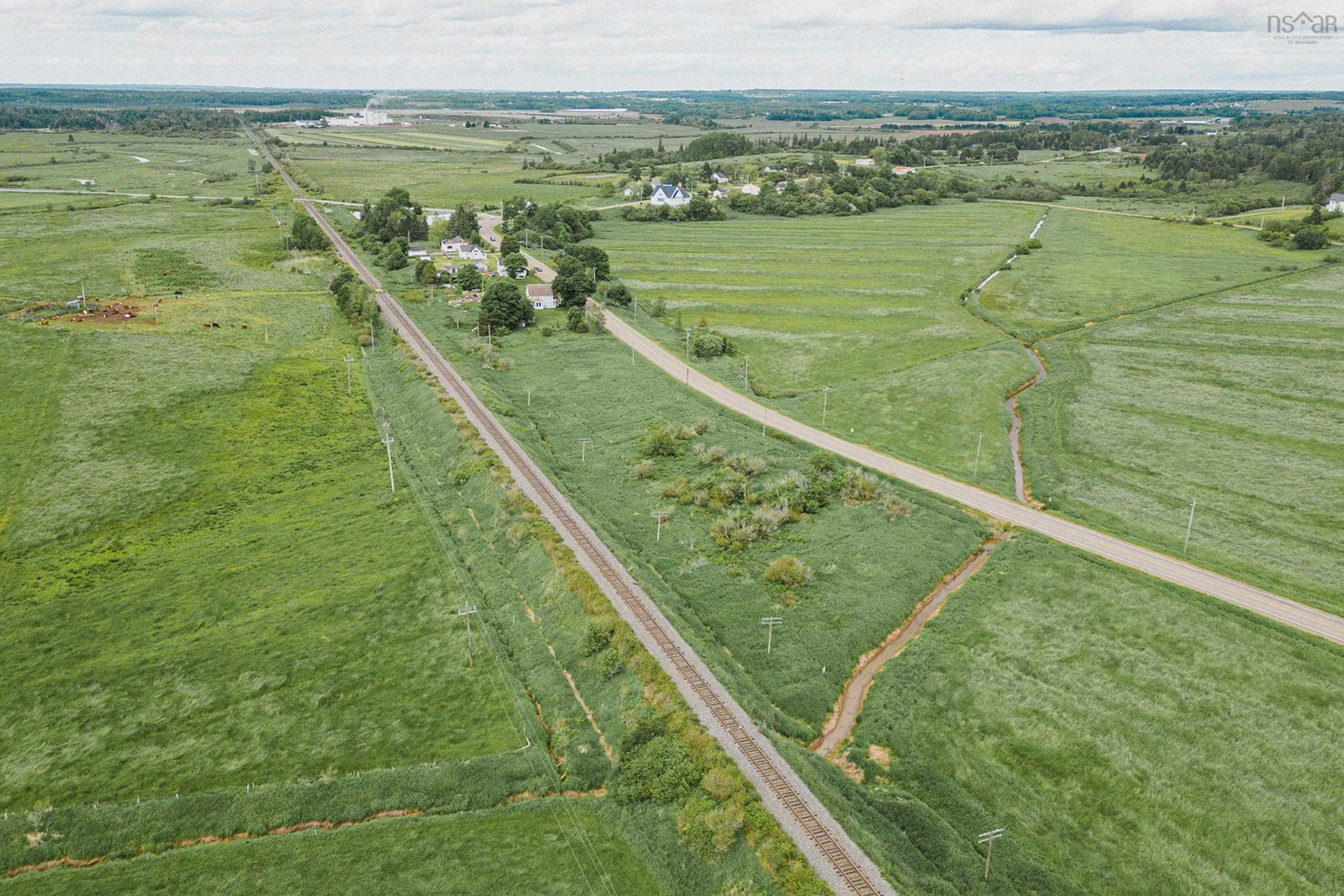 4187 Highway 302, Nappan, NS B0L 1C0, ,Land,For Sale,Highway 302,202519637