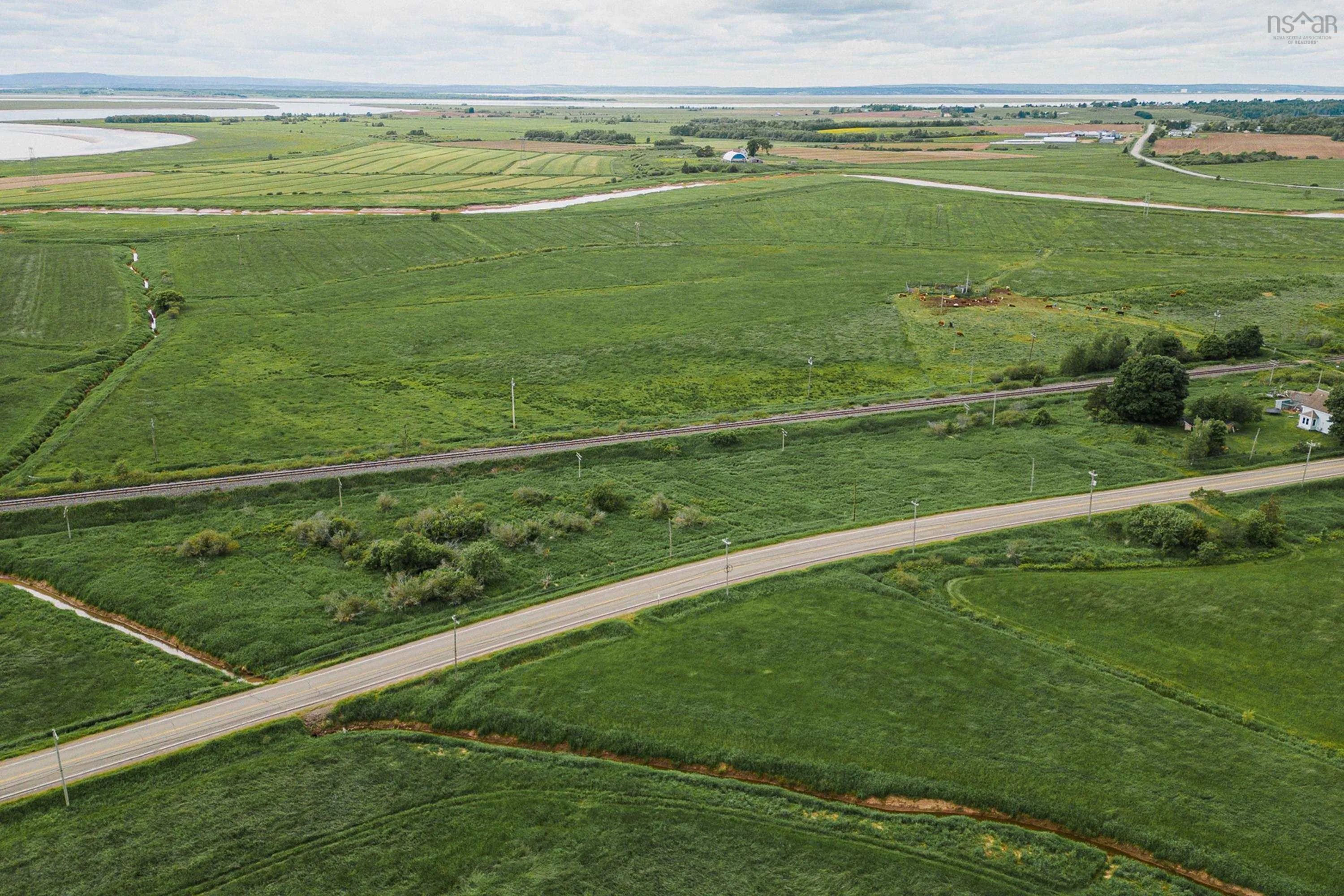 4187 Highway 302, Nappan, NS B0L 1C0, ,Land,For Sale,Highway 302,202519637