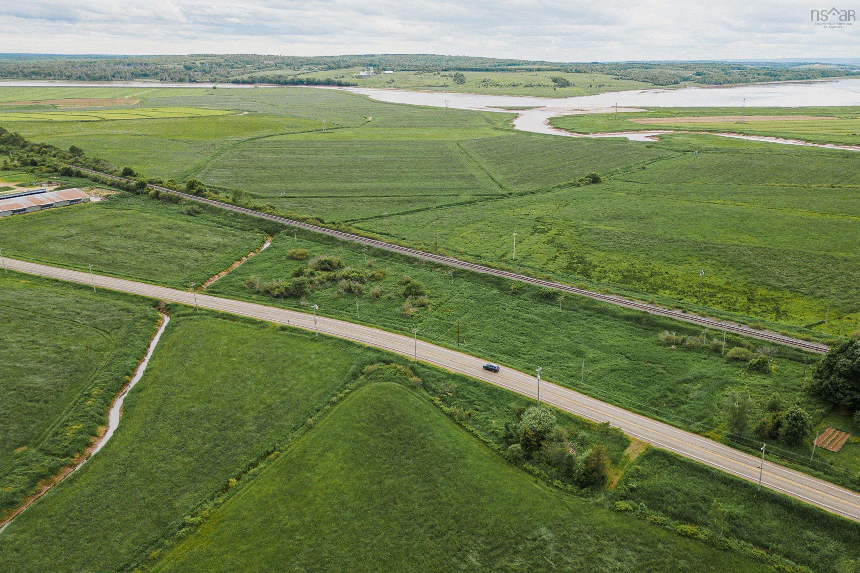 4187 Highway 302, Nappan, NS B0L 1C0, ,Land,For Sale,Highway 302,202519637