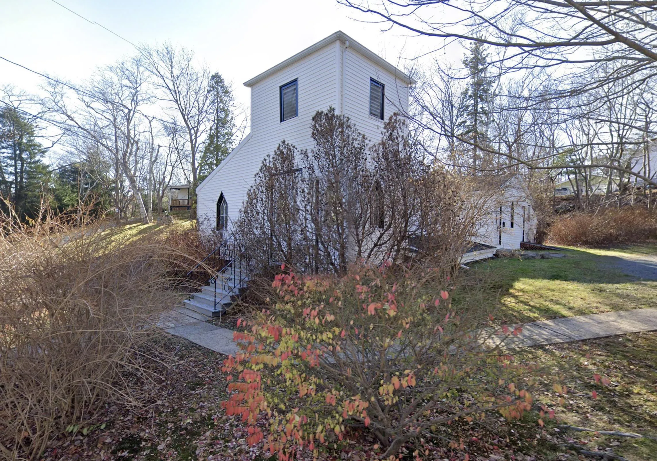 5 Kirk Road, Halifax, NS B3P 1A5, 2 Bedrooms Bedrooms, ,1 BathroomBathrooms,Residential,For Sale,Kirk,202520133