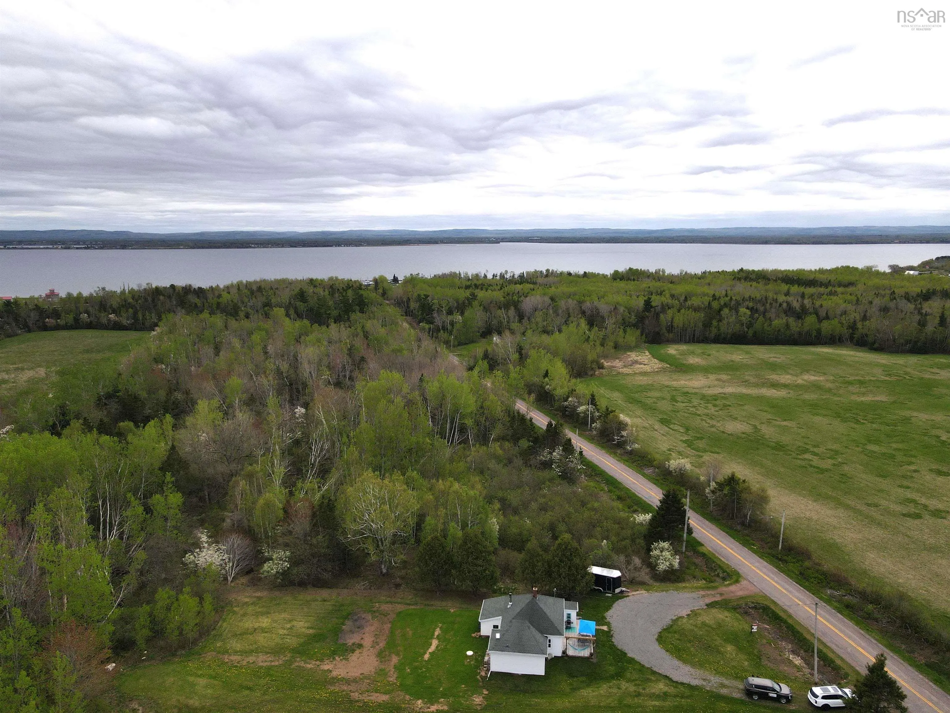 148 Blue Sea Road, Malagash Centre Ns B0k 1e0, 2 Bedrooms Bedrooms, ,1 BathroomBathrooms,Residential,For Sale,Blue Sea,202508088