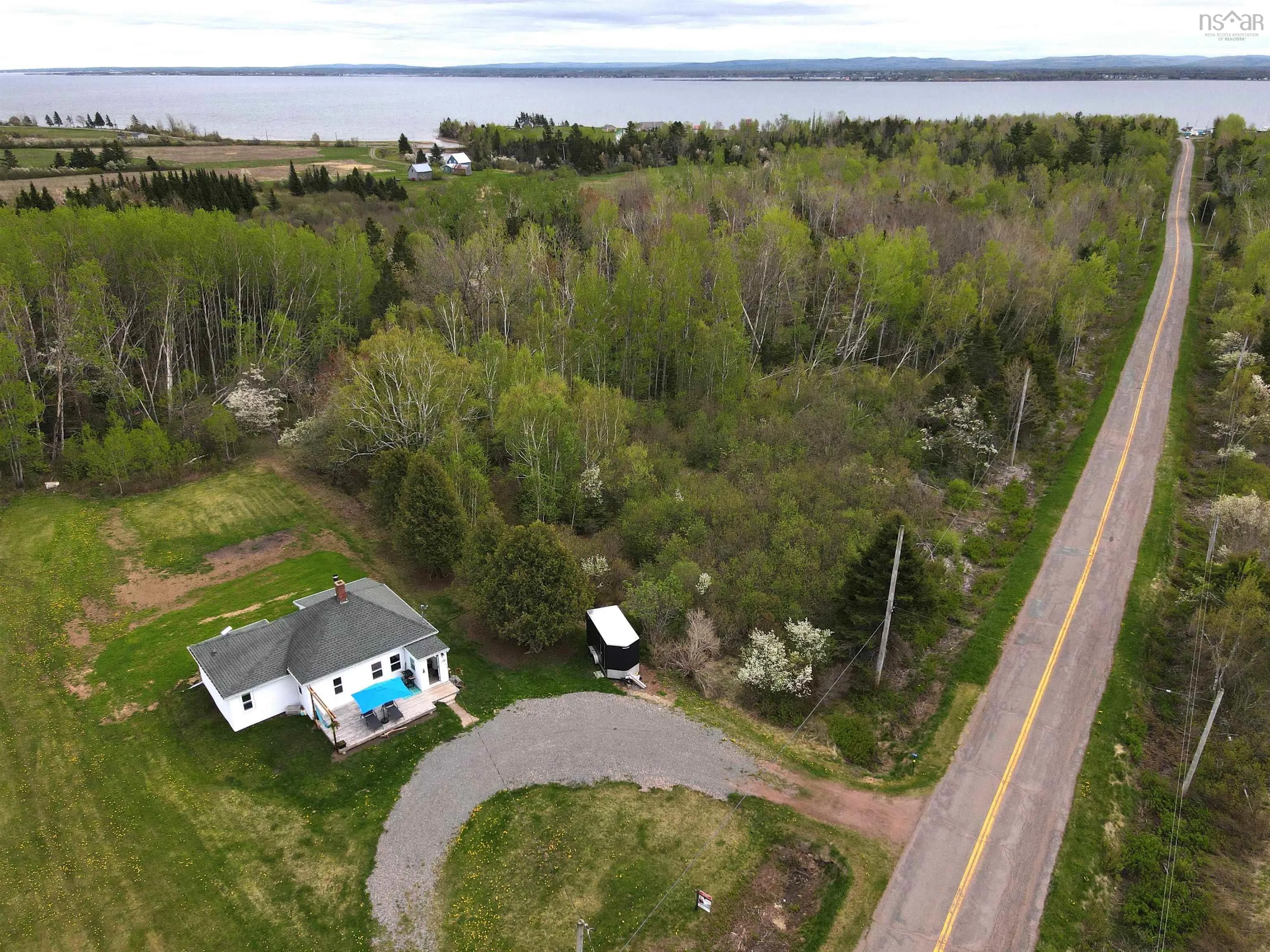 148 Blue Sea Road, Malagash Centre Ns B0k 1e0, 2 Bedrooms Bedrooms, ,1 BathroomBathrooms,Residential,For Sale,Blue Sea,202508088