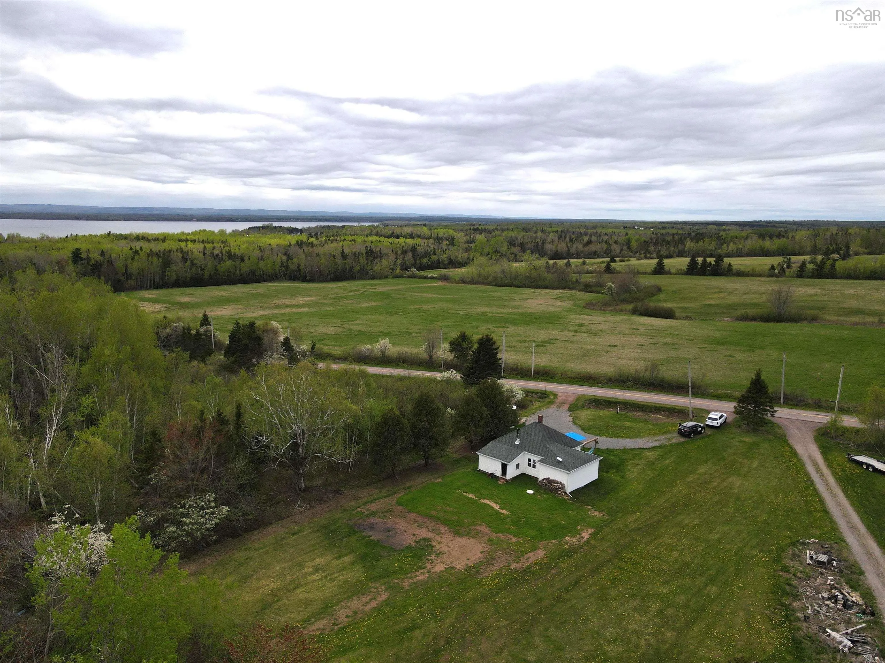 148 Blue Sea Road, Malagash Centre Ns B0k 1e0, 2 Bedrooms Bedrooms, ,1 BathroomBathrooms,Residential,For Sale,Blue Sea,202508088