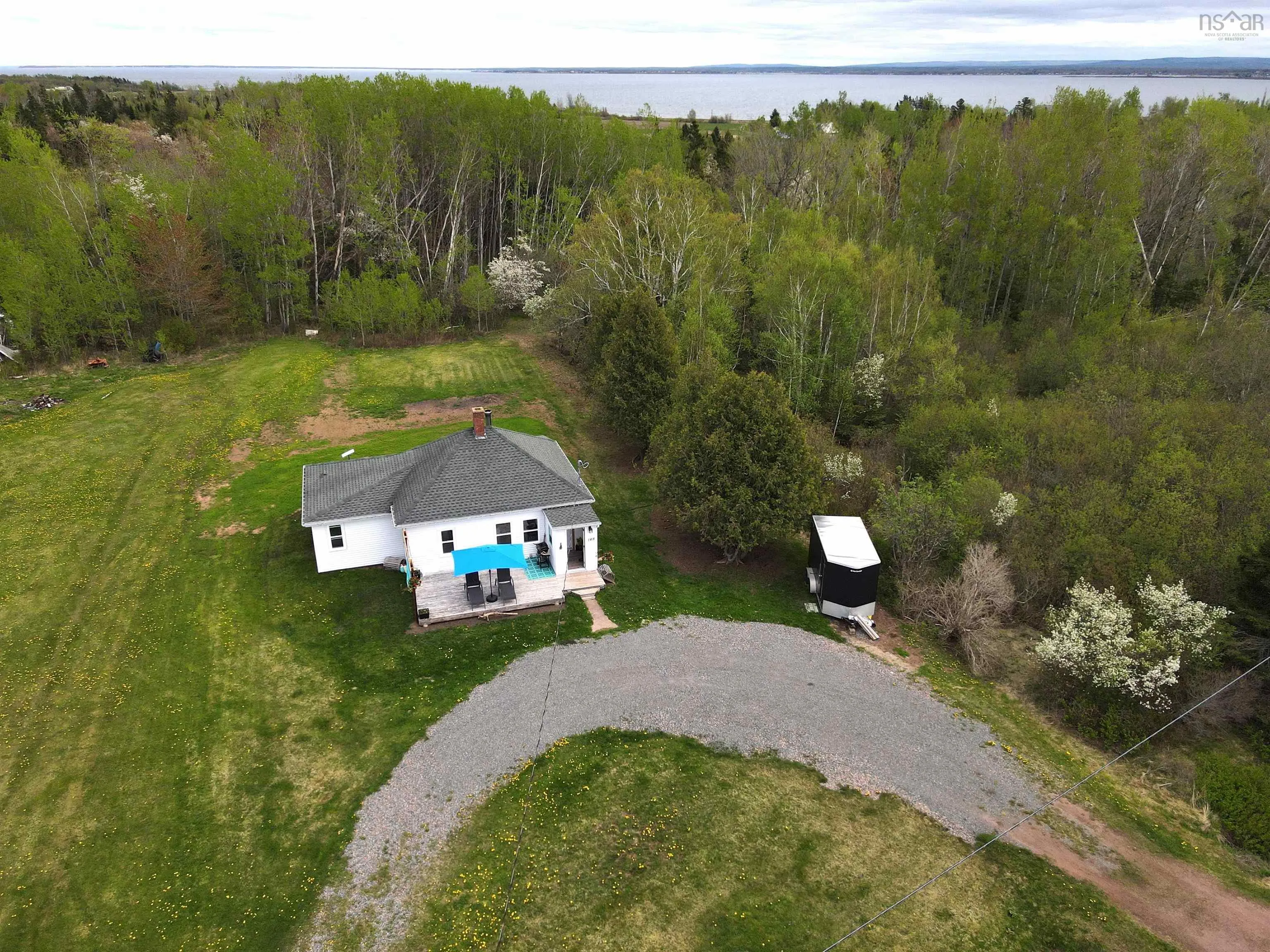 148 Blue Sea Road, Malagash Centre Ns B0k 1e0, 2 Bedrooms Bedrooms, ,1 BathroomBathrooms,Residential,For Sale,Blue Sea,202508088
