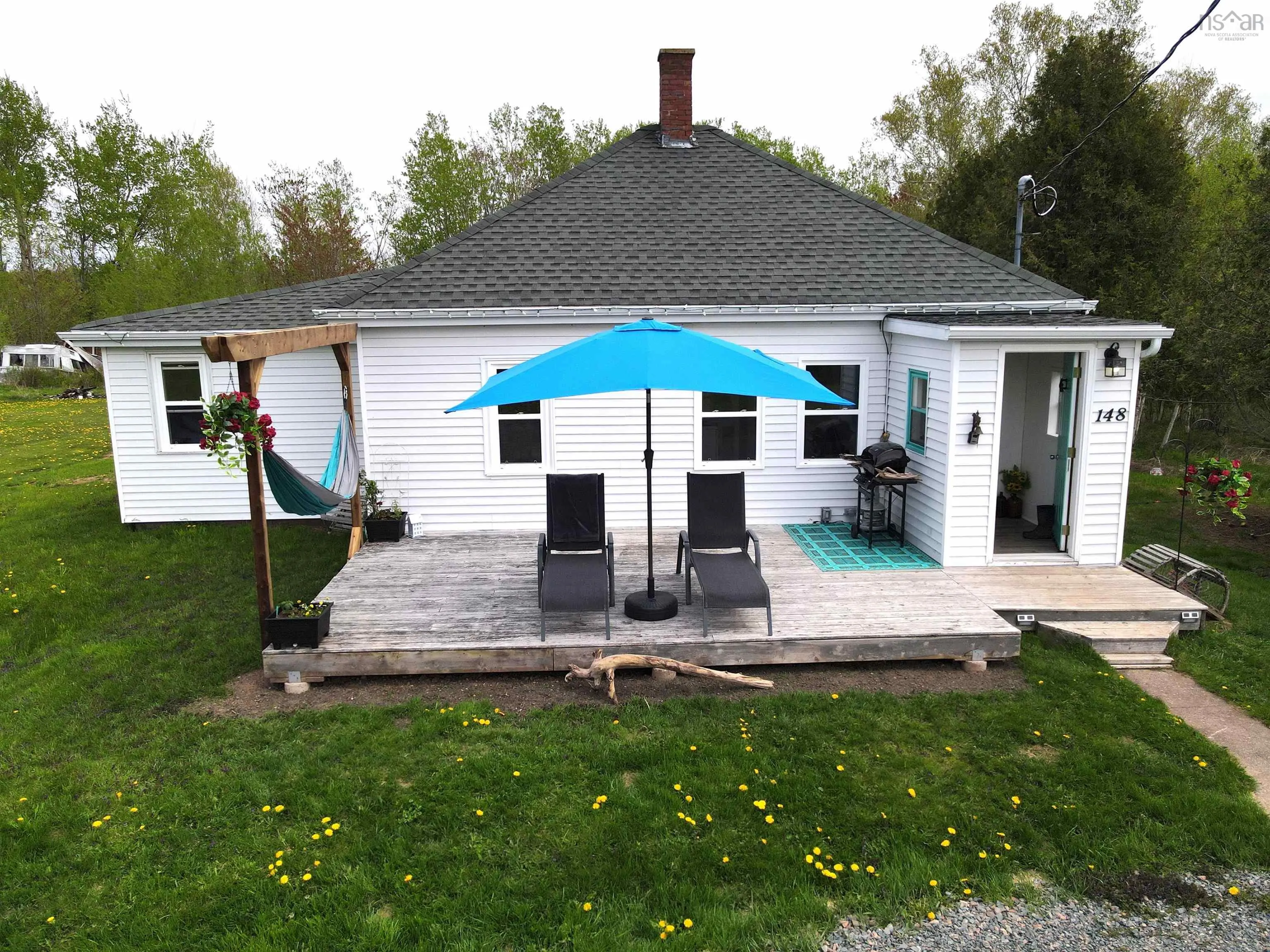 148 Blue Sea Road, Malagash Centre Ns B0k 1e0, 2 Bedrooms Bedrooms, ,1 BathroomBathrooms,Residential,For Sale,Blue Sea,202508088