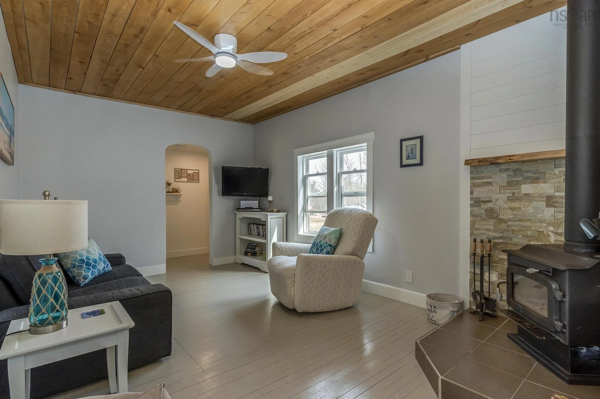 148 Blue Sea Road, Malagash Centre Ns B0k 1e0, 2 Bedrooms Bedrooms, ,1 BathroomBathrooms,Residential,For Sale,Blue Sea,202508088