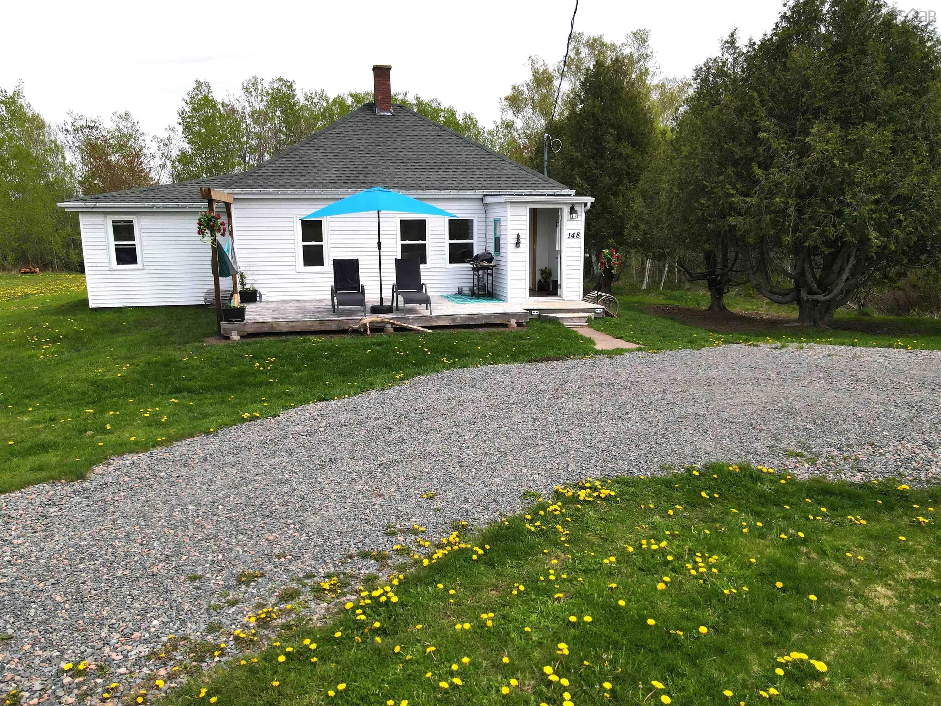 148 Blue Sea Road, Malagash Centre Ns B0k 1e0, 2 Bedrooms Bedrooms, ,1 BathroomBathrooms,Residential,For Sale,Blue Sea,202508088