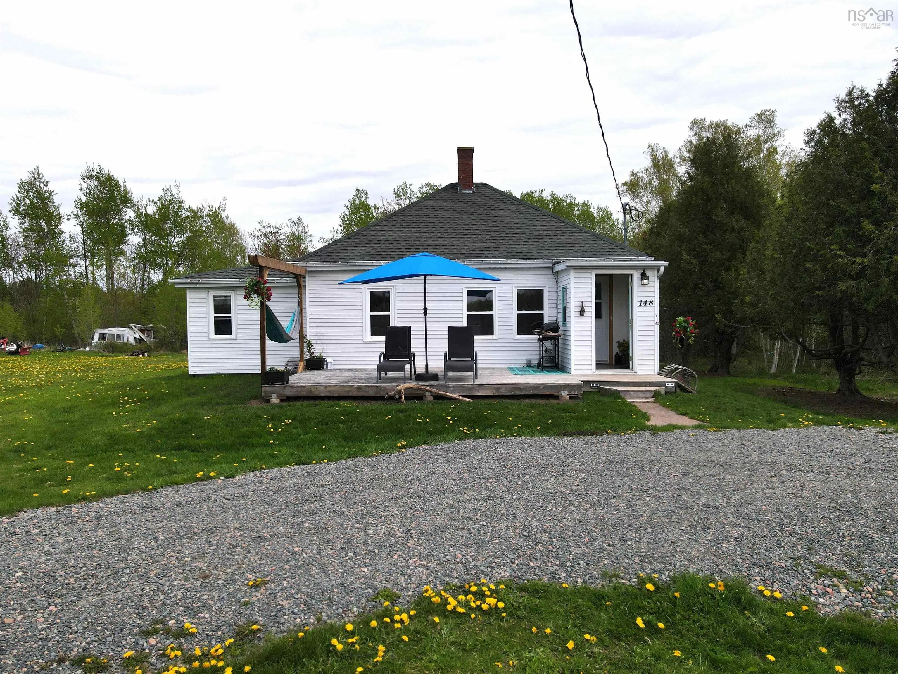 148 Blue Sea Road, Malagash Centre Ns B0k 1e0, 2 Bedrooms Bedrooms, ,1 BathroomBathrooms,Residential,For Sale,Blue Sea,202508088