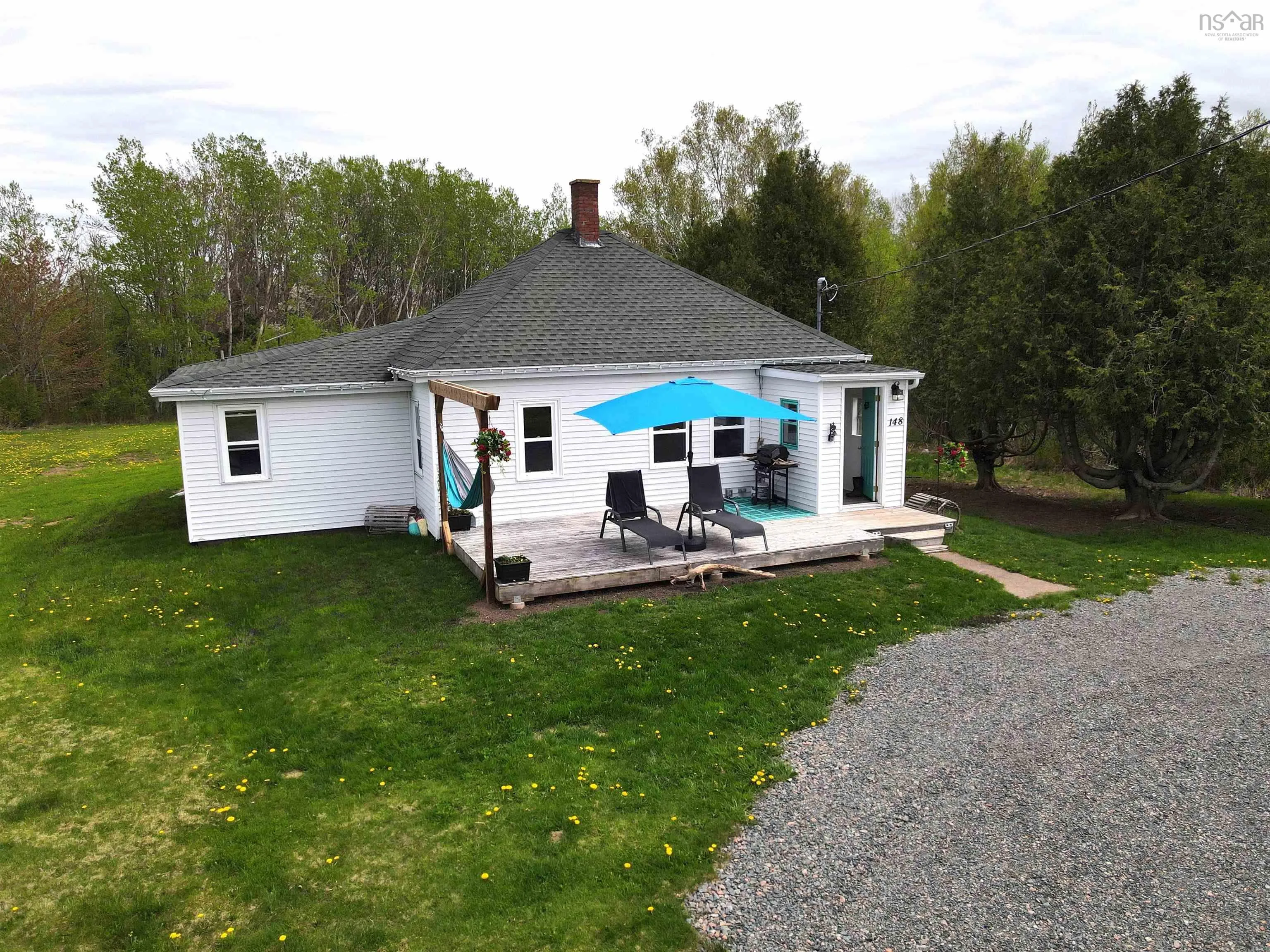 148 Blue Sea Road, Malagash Centre Ns B0k 1e0, 2 Bedrooms Bedrooms, ,1 BathroomBathrooms,Residential,For Sale,Blue Sea,202508088