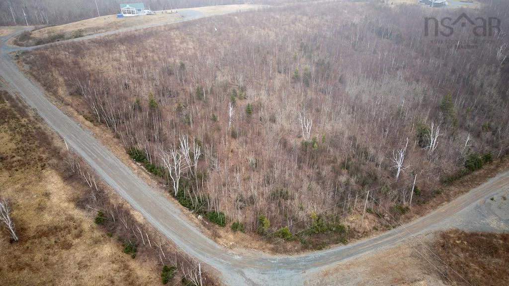 337 Highway Lot 5, Morar Ns B2l 2l1, ,Land,For Sale,337,202507648