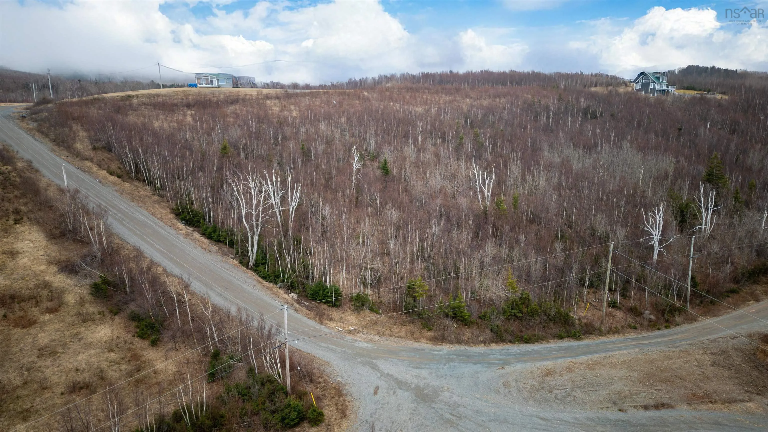 337 Highway Lot 5, Morar Ns B2l 2l1, ,Land,For Sale,337,202507648
