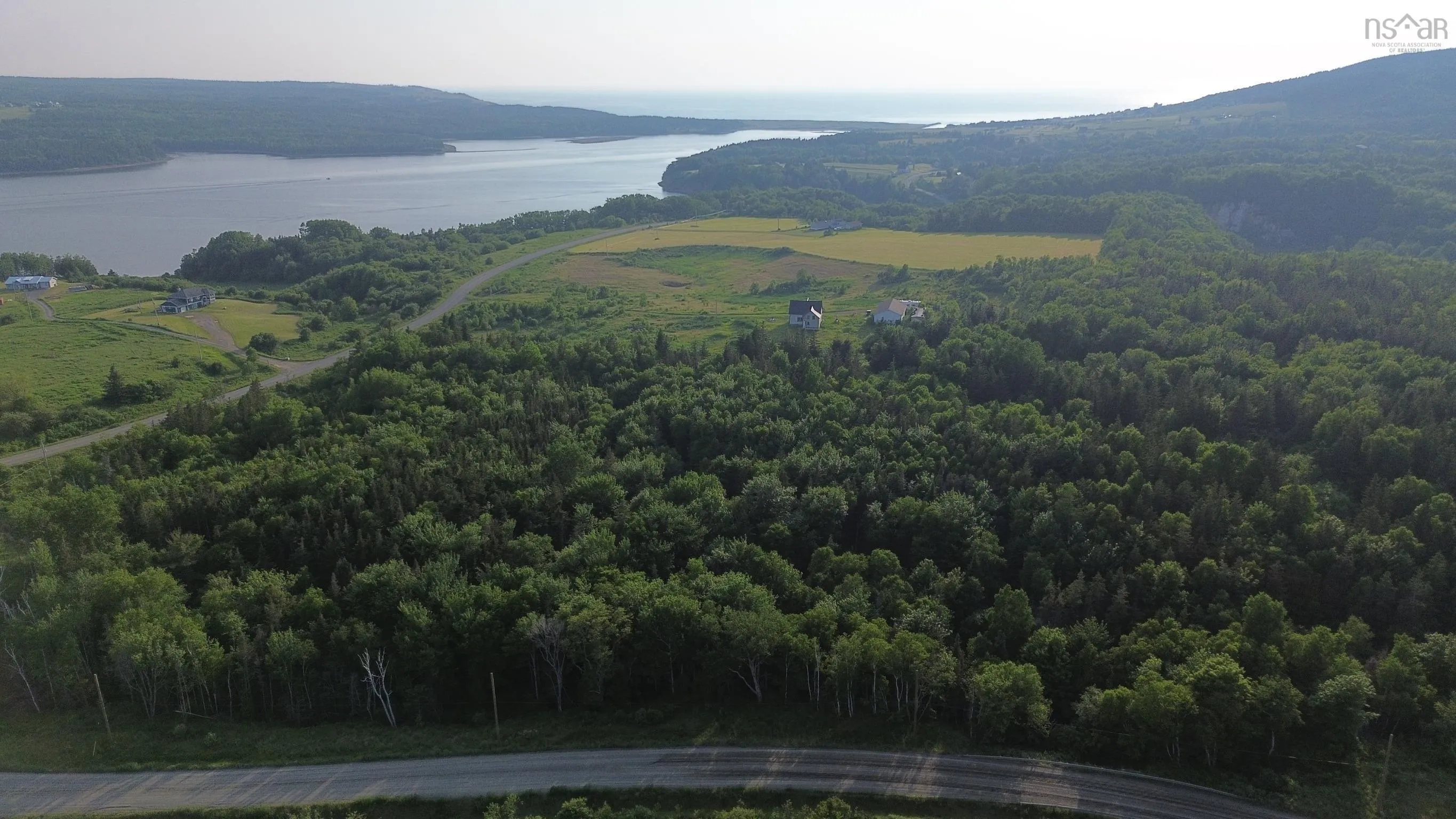 Mabou Mines Road, Mabou Harbour Ns B0e 1x0, ,Land,For Sale,Mabou Mines,202413447