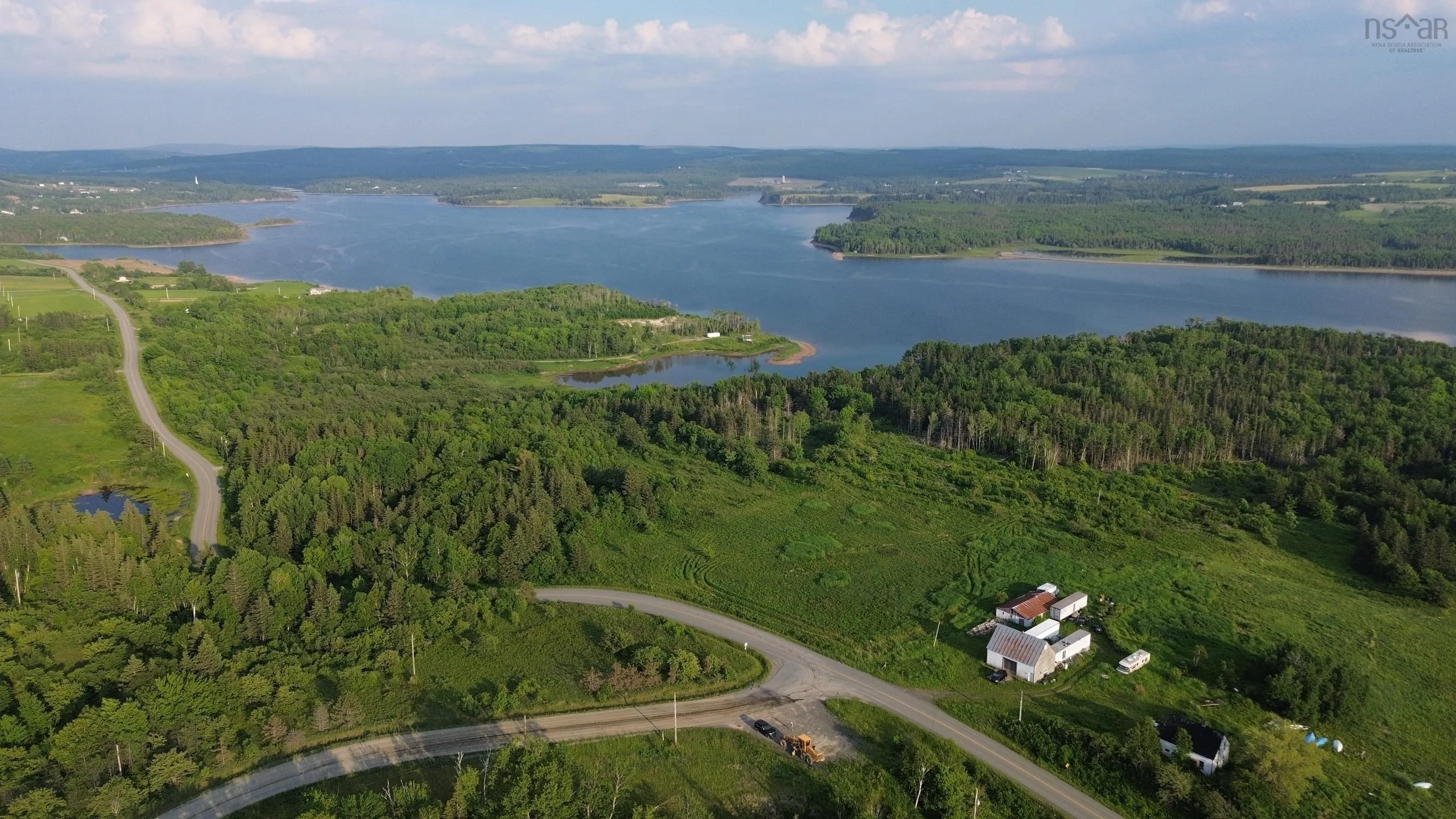 Mabou Mines Road, Mabou Harbour Ns B0e 1x0, ,Land,For Sale,Mabou Mines,202413447