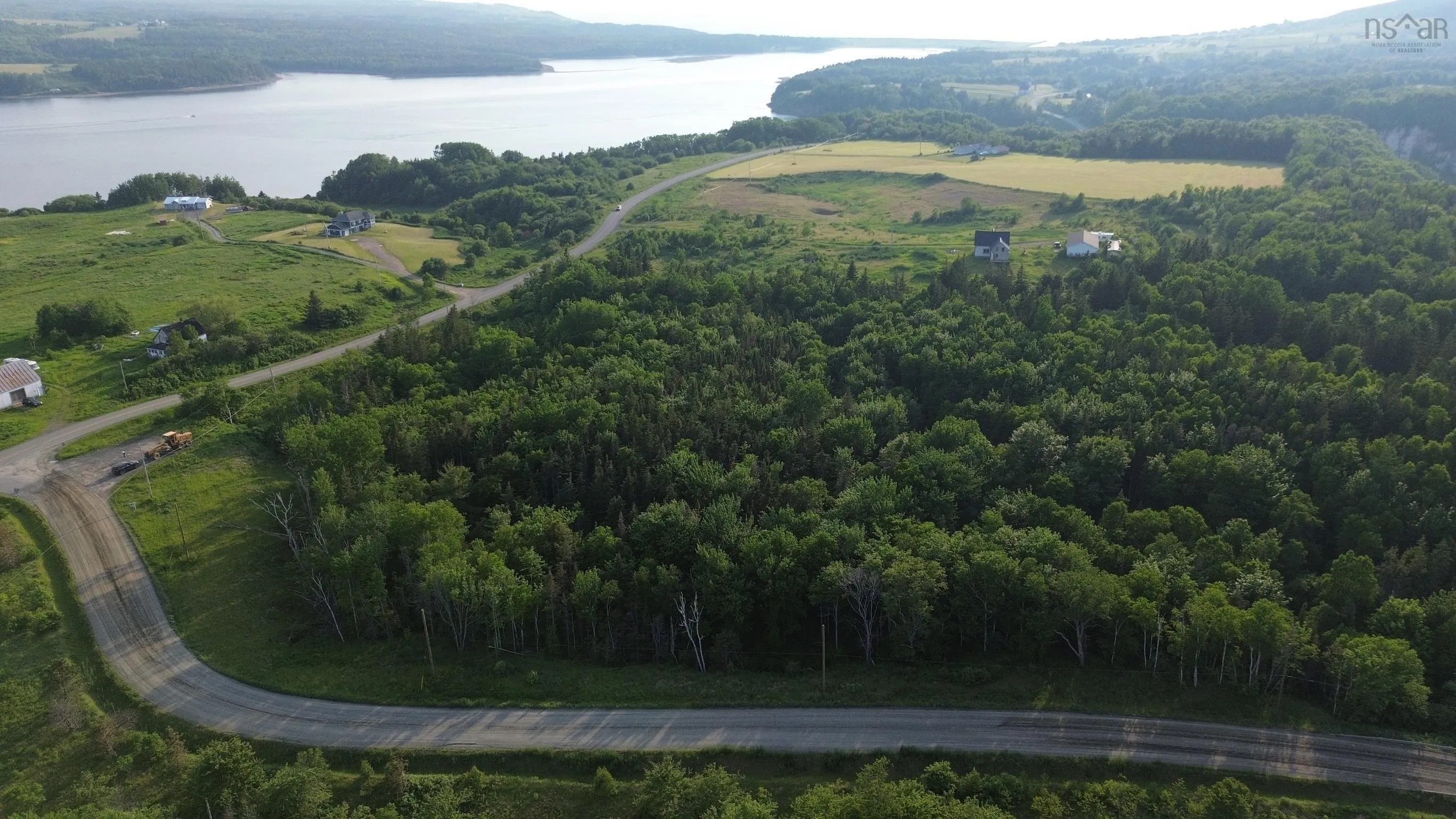 Mabou Mines Road, Mabou Harbour Ns B0e 1x0, ,Land,For Sale,Mabou Mines,202413447
