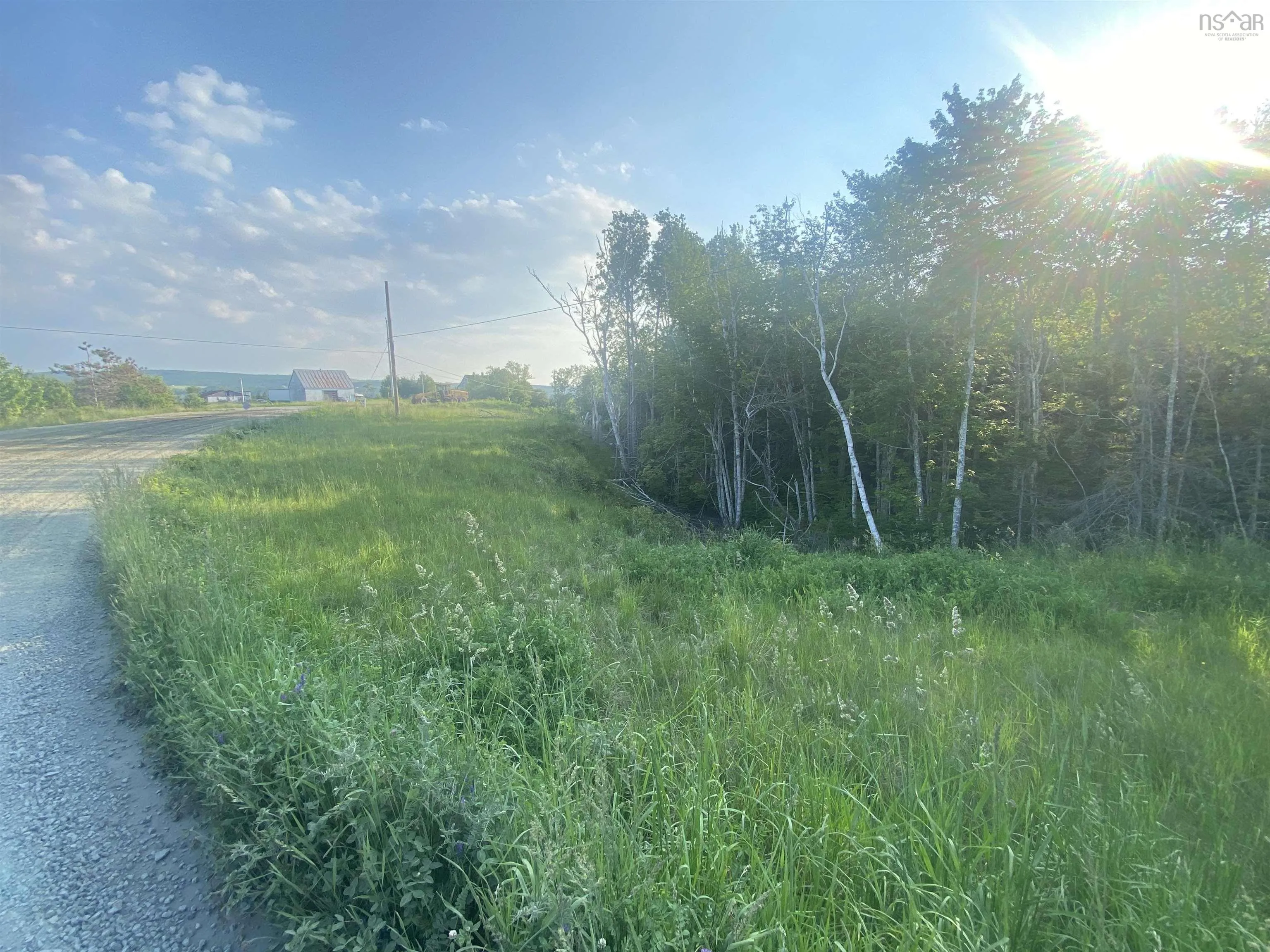 Mabou Mines Road, Mabou Harbour Ns B0e 1x0, ,Land,For Sale,Mabou Mines,202413447