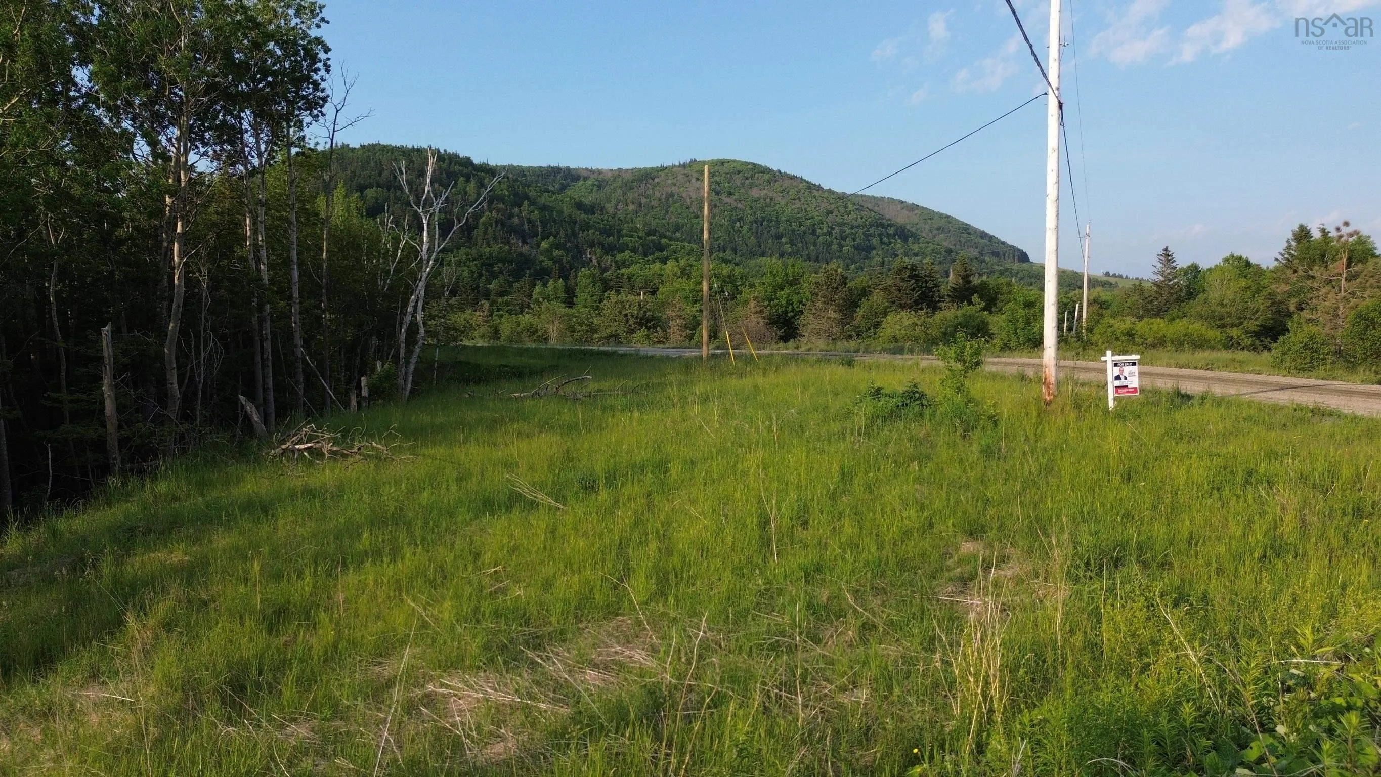Mabou Mines Road, Mabou Harbour Ns B0e 1x0, ,Land,For Sale,Mabou Mines,202413447