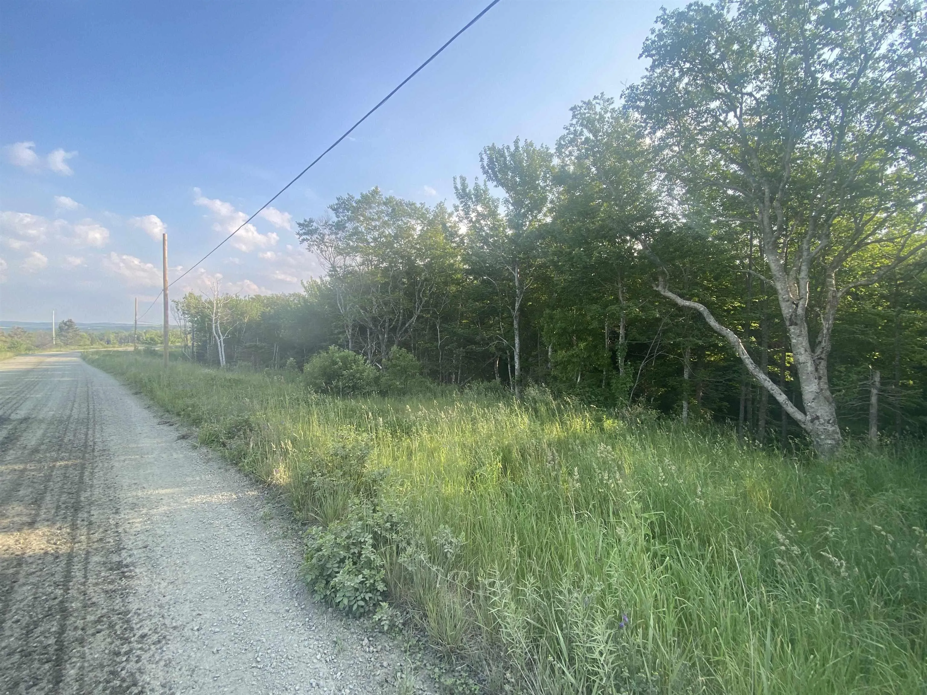Mabou Mines Road, Mabou Harbour Ns B0e 1x0, ,Land,For Sale,Mabou Mines,202413447