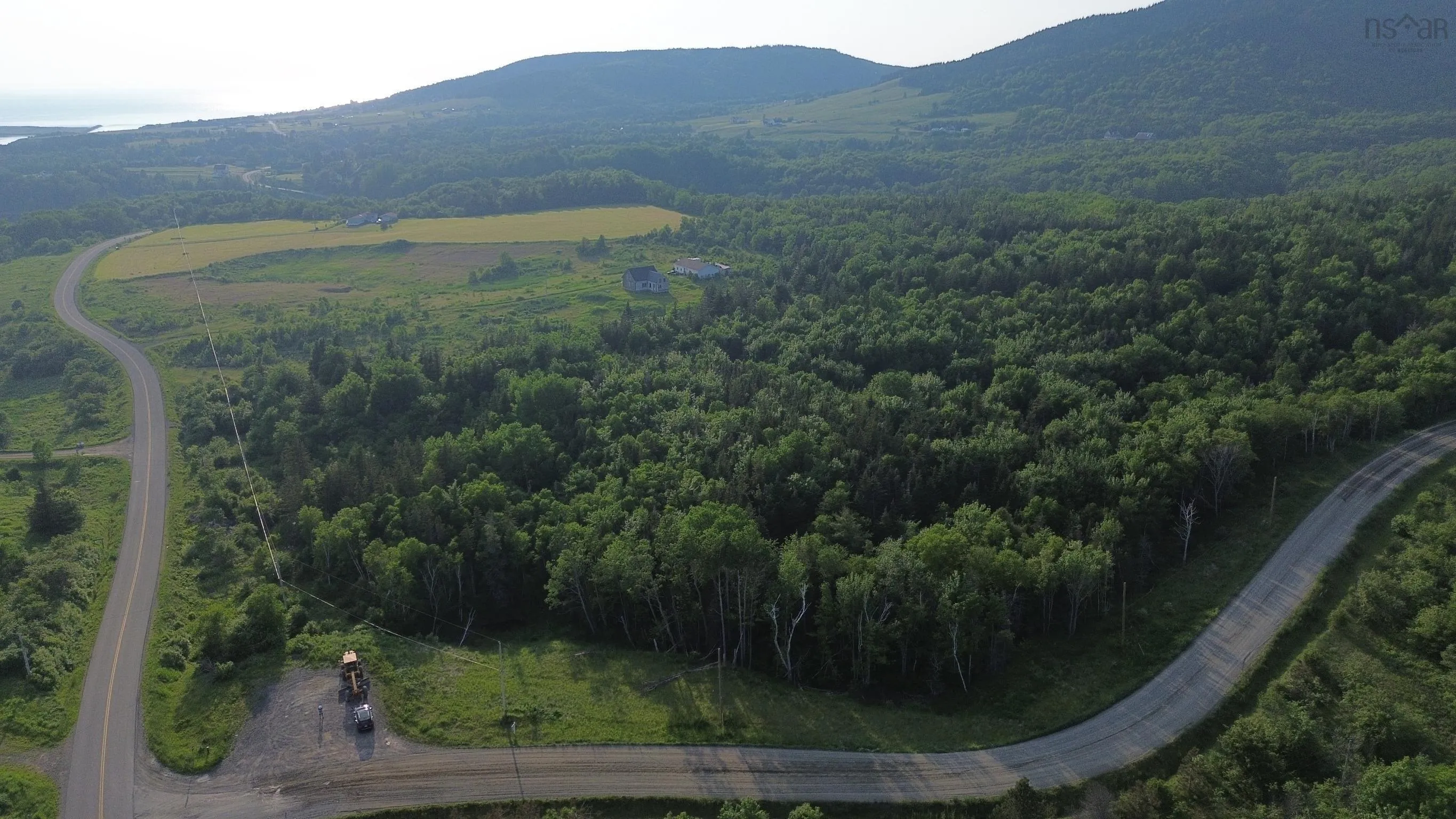 Mabou Mines Road, Mabou Harbour Ns B0e 1x0, ,Land,For Sale,Mabou Mines,202413447