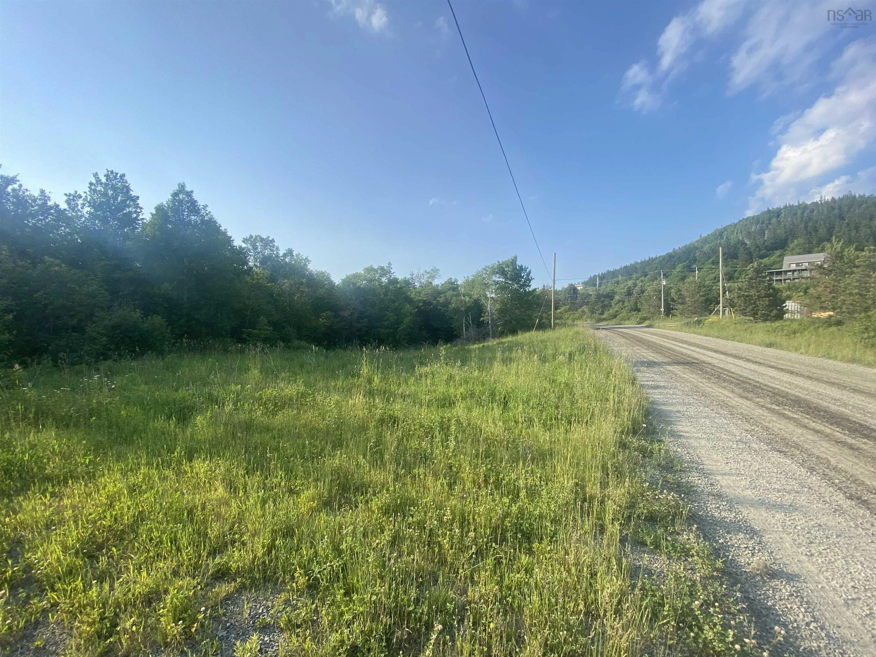 Mabou Mines Road, Mabou Harbour Ns B0e 1x0, ,Land,For Sale,Mabou Mines,202413447