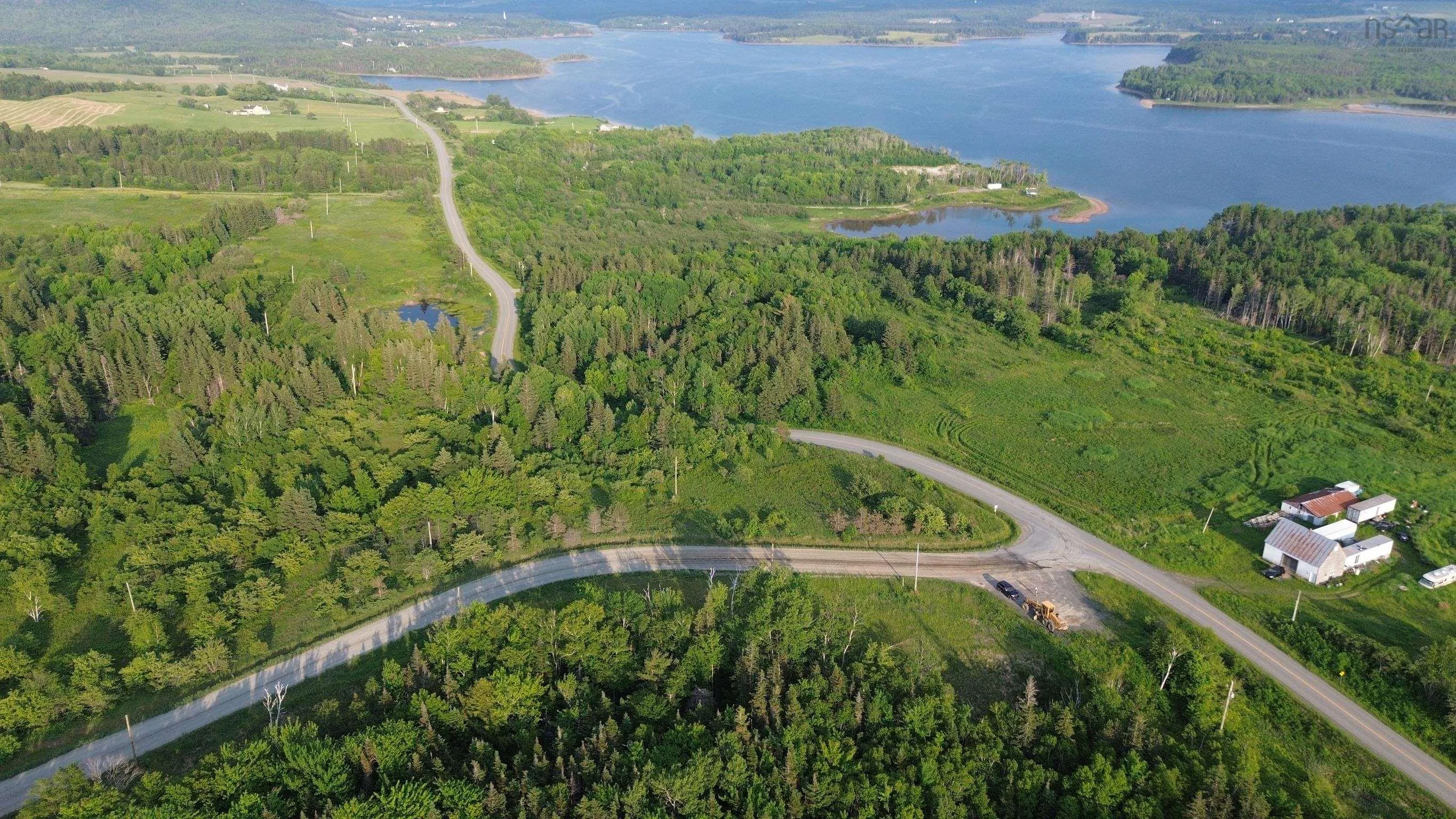 Mabou Mines Road, Mabou Harbour Ns B0e 1x0, ,Land,For Sale,Mabou Mines,202413447