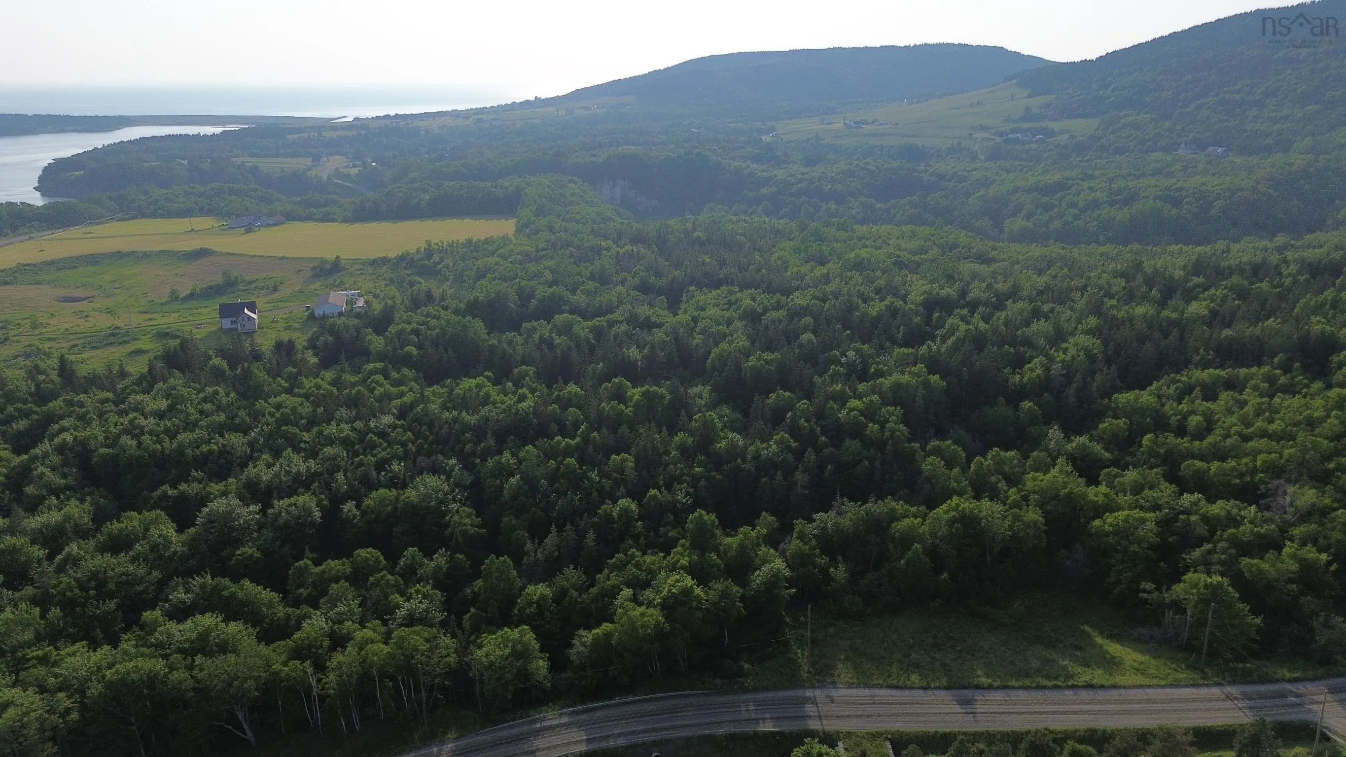 Mabou Mines Road, Mabou Harbour Ns B0e 1x0, ,Land,For Sale,Mabou Mines,202413447