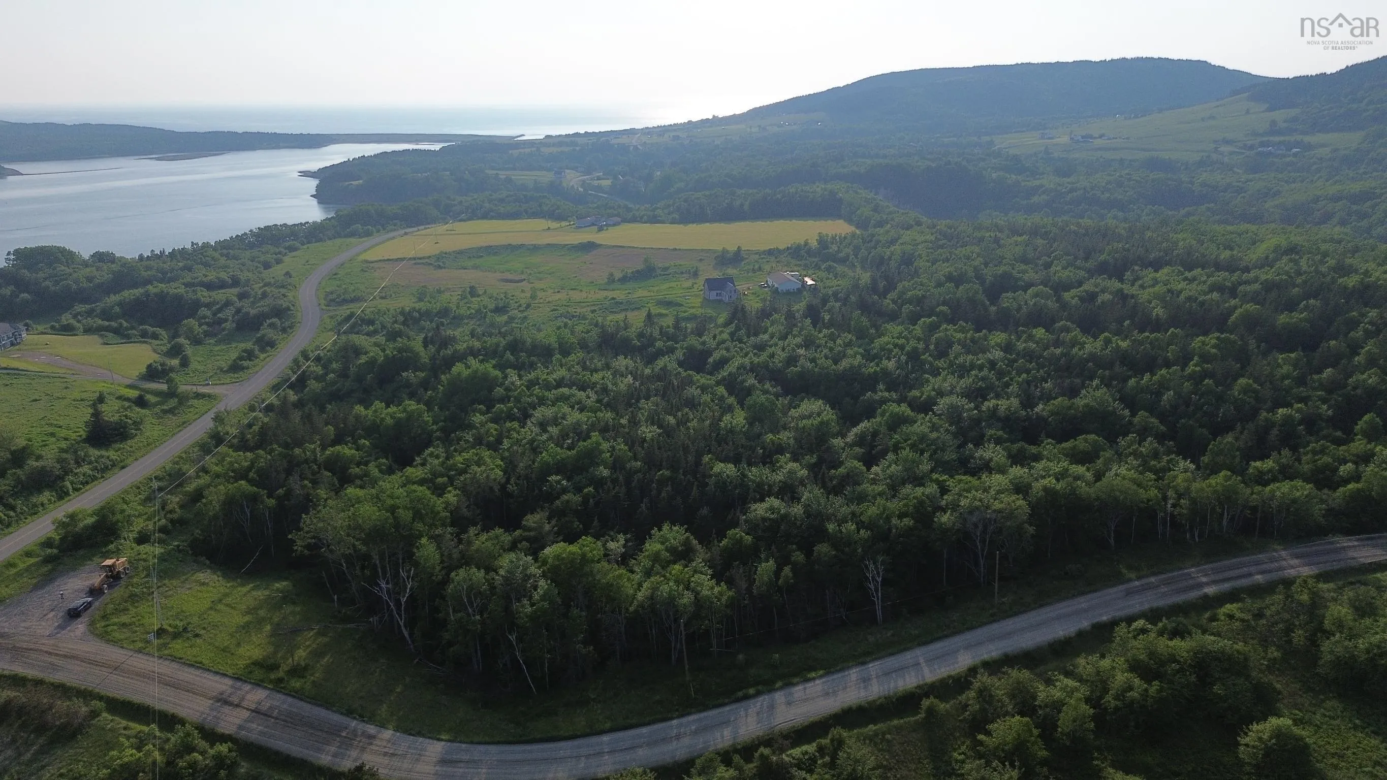 Mabou Mines Road, Mabou Harbour Ns B0e 1x0, ,Land,For Sale,Mabou Mines,202413447