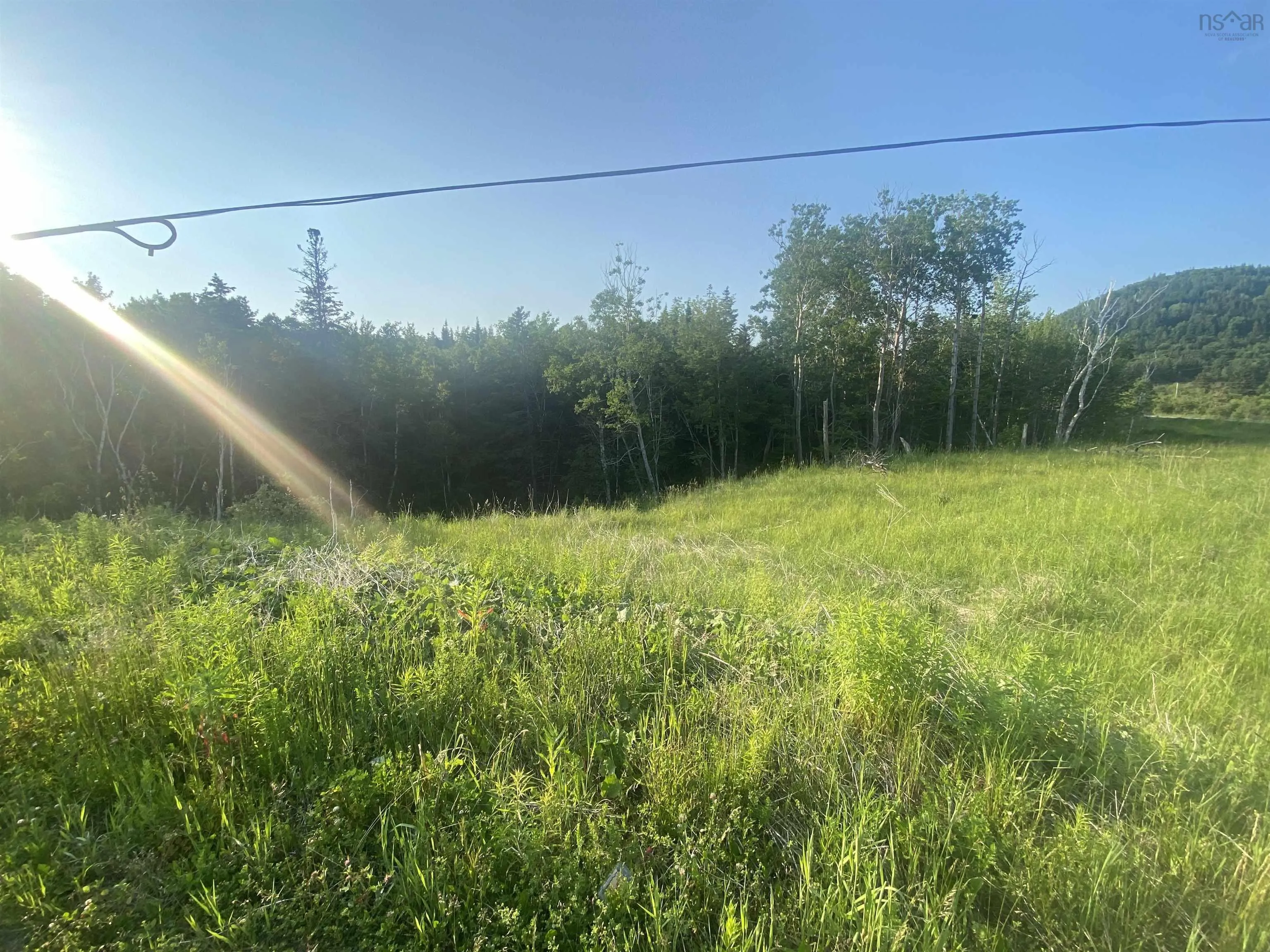Mabou Mines Road, Mabou Harbour Ns B0e 1x0, ,Land,For Sale,Mabou Mines,202413447