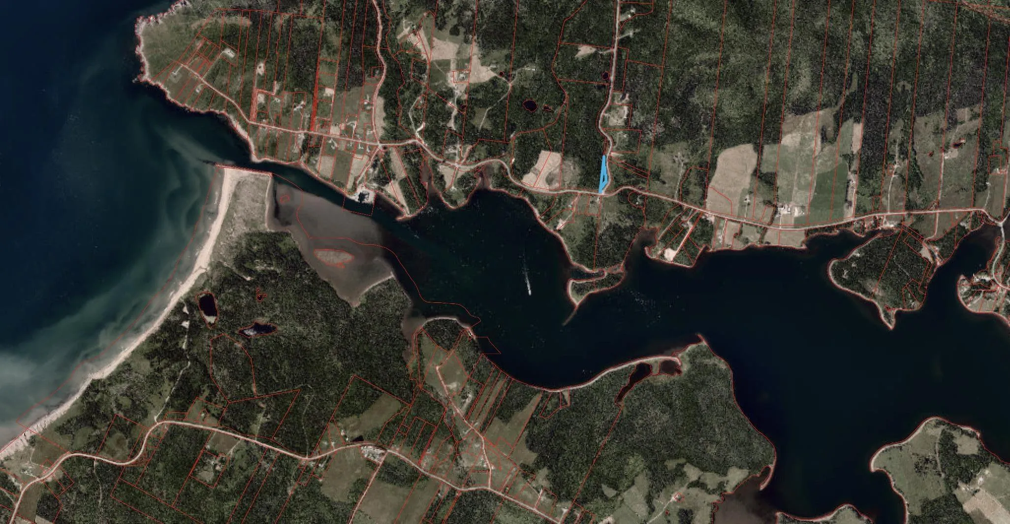Mabou Mines Road, Mabou Harbour Ns B0e 1x0, ,Land,For Sale,Mabou Mines,202413447