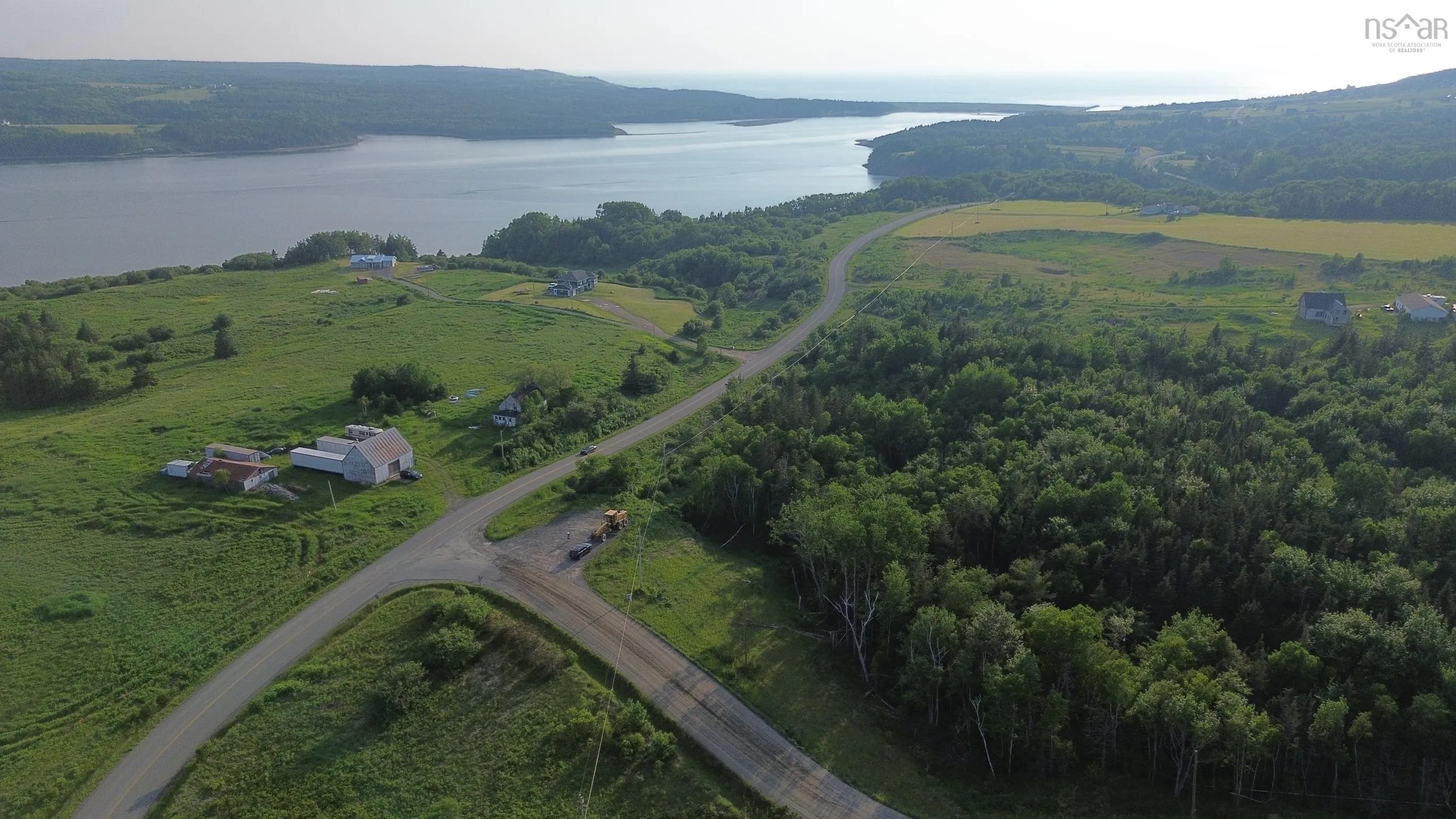 Mabou Mines Road, Mabou Harbour Ns B0e 1x0, ,Land,For Sale,Mabou Mines,202413447