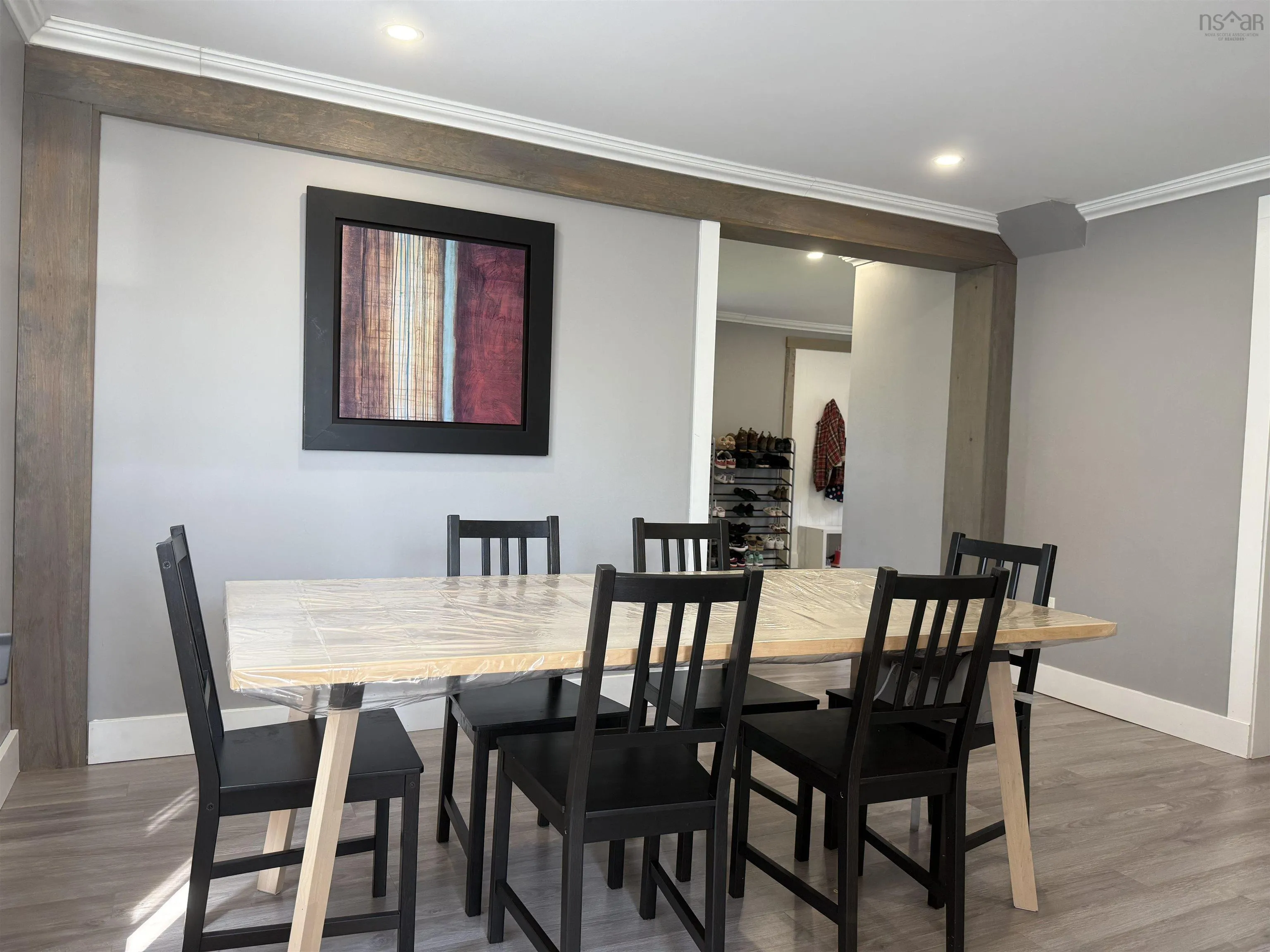 1044 335 Highway, Middle West Pubnico, NS B0W 0C5, 3 Bedrooms Bedrooms, ,2 BathroomsBathrooms,Residential,For Sale,335,202520985