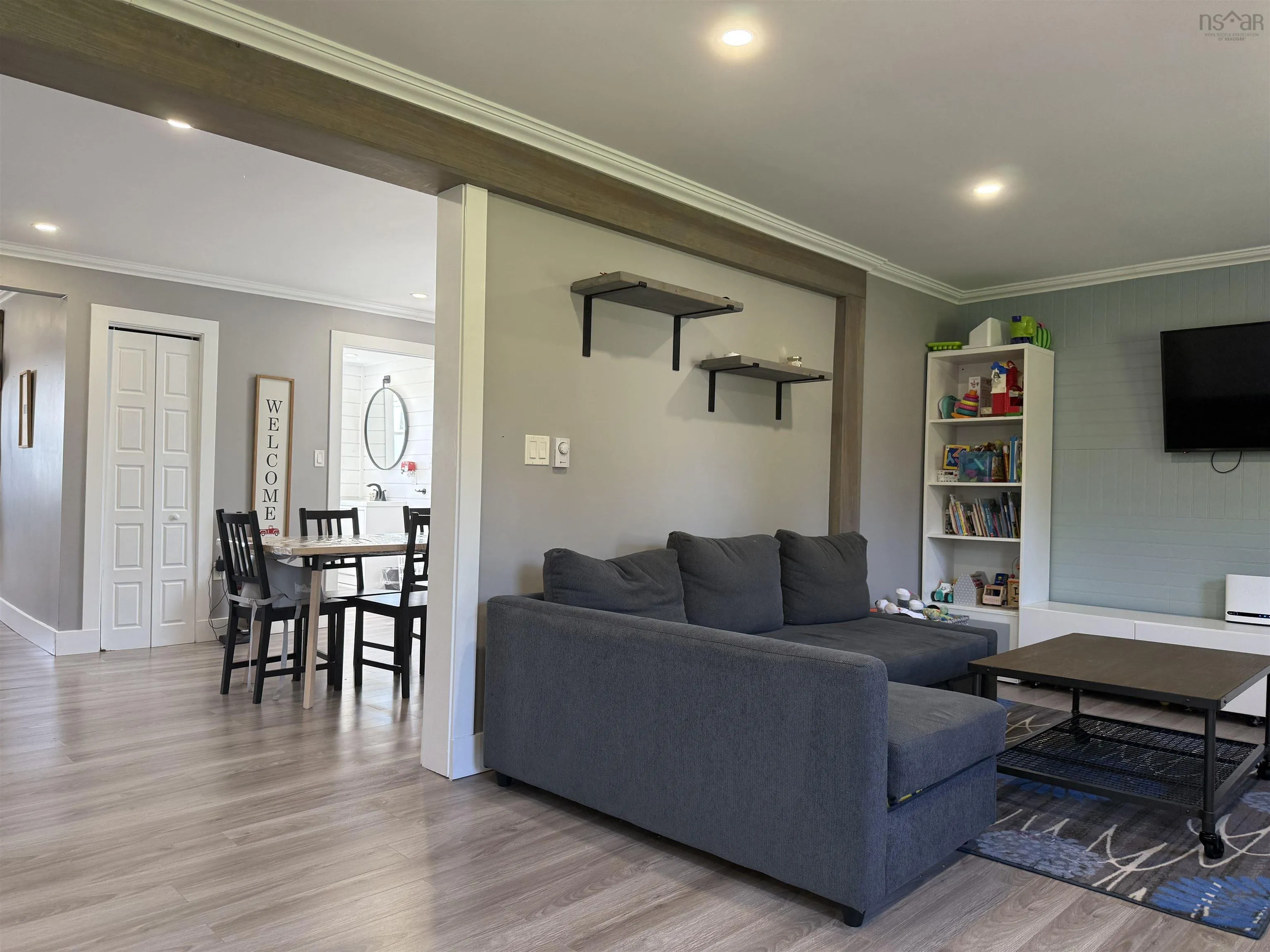 1044 335 Highway, Middle West Pubnico, NS B0W 0C5, 3 Bedrooms Bedrooms, ,2 BathroomsBathrooms,Residential,For Sale,335,202520985
