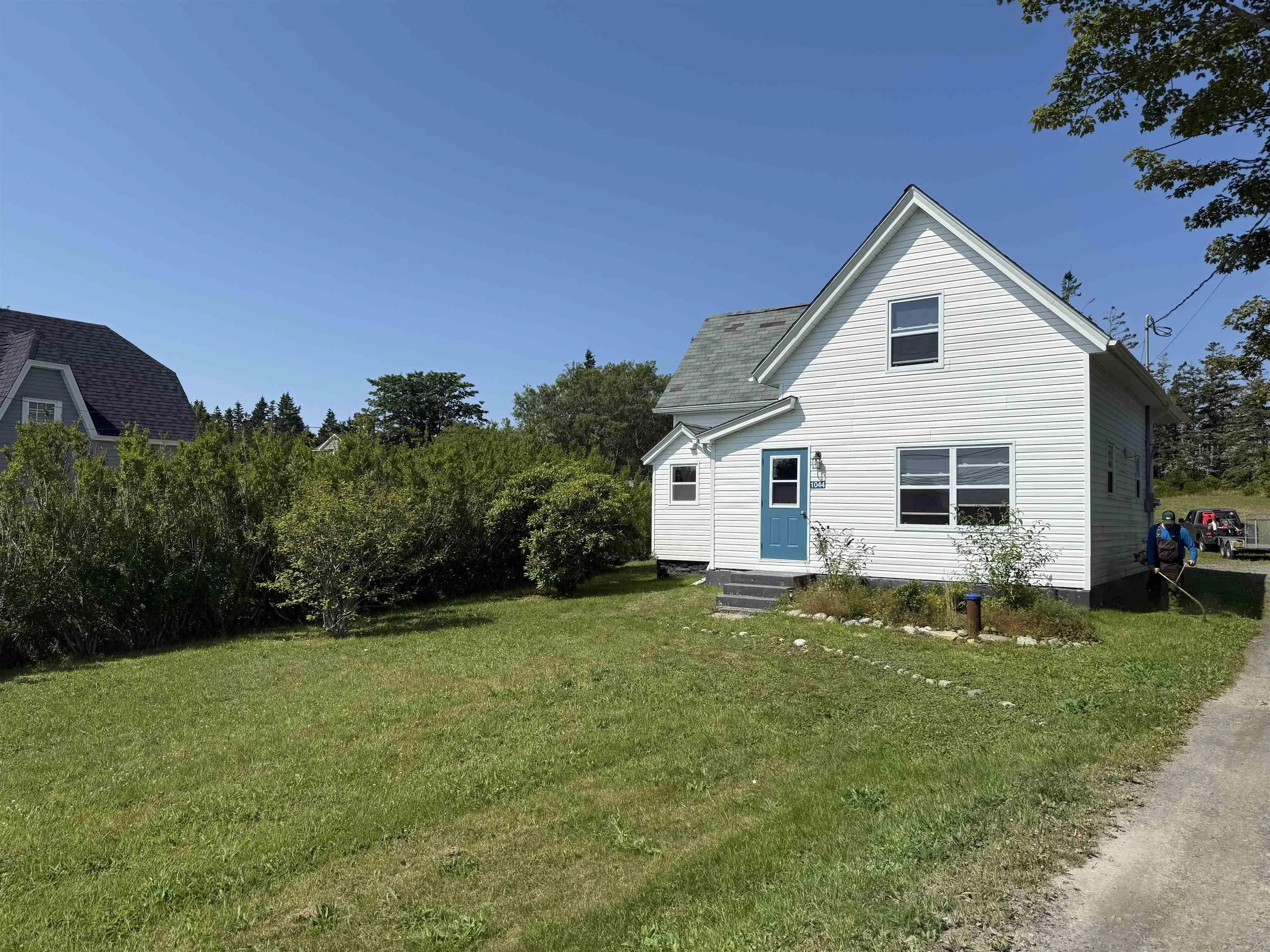 1044 335 Highway, Middle West Pubnico, NS B0W 0C5, 3 Bedrooms Bedrooms, ,2 BathroomsBathrooms,Residential,For Sale,335,202520985