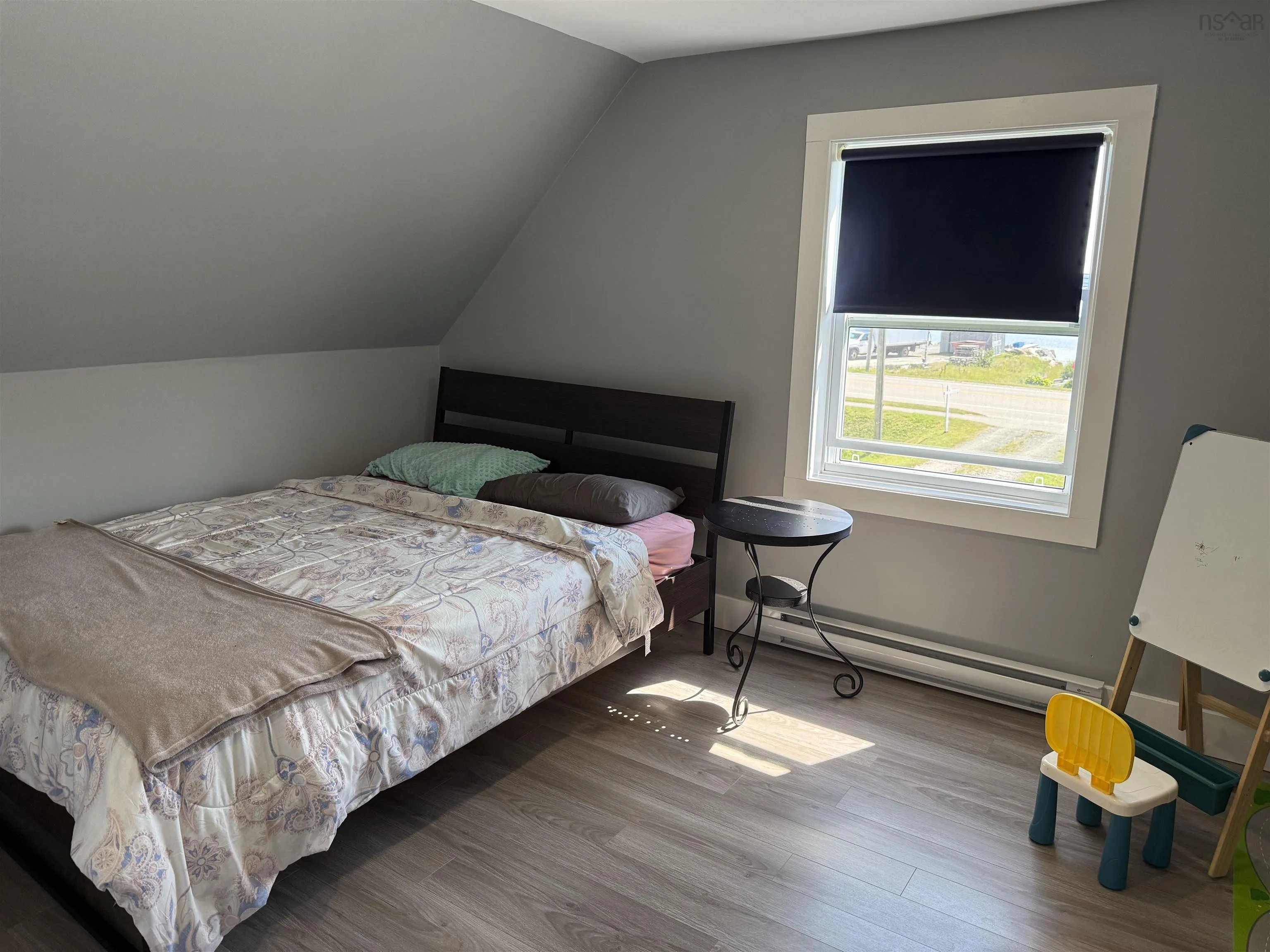 1044 335 Highway, Middle West Pubnico, NS B0W 0C5, 3 Bedrooms Bedrooms, ,2 BathroomsBathrooms,Residential,For Sale,335,202520985